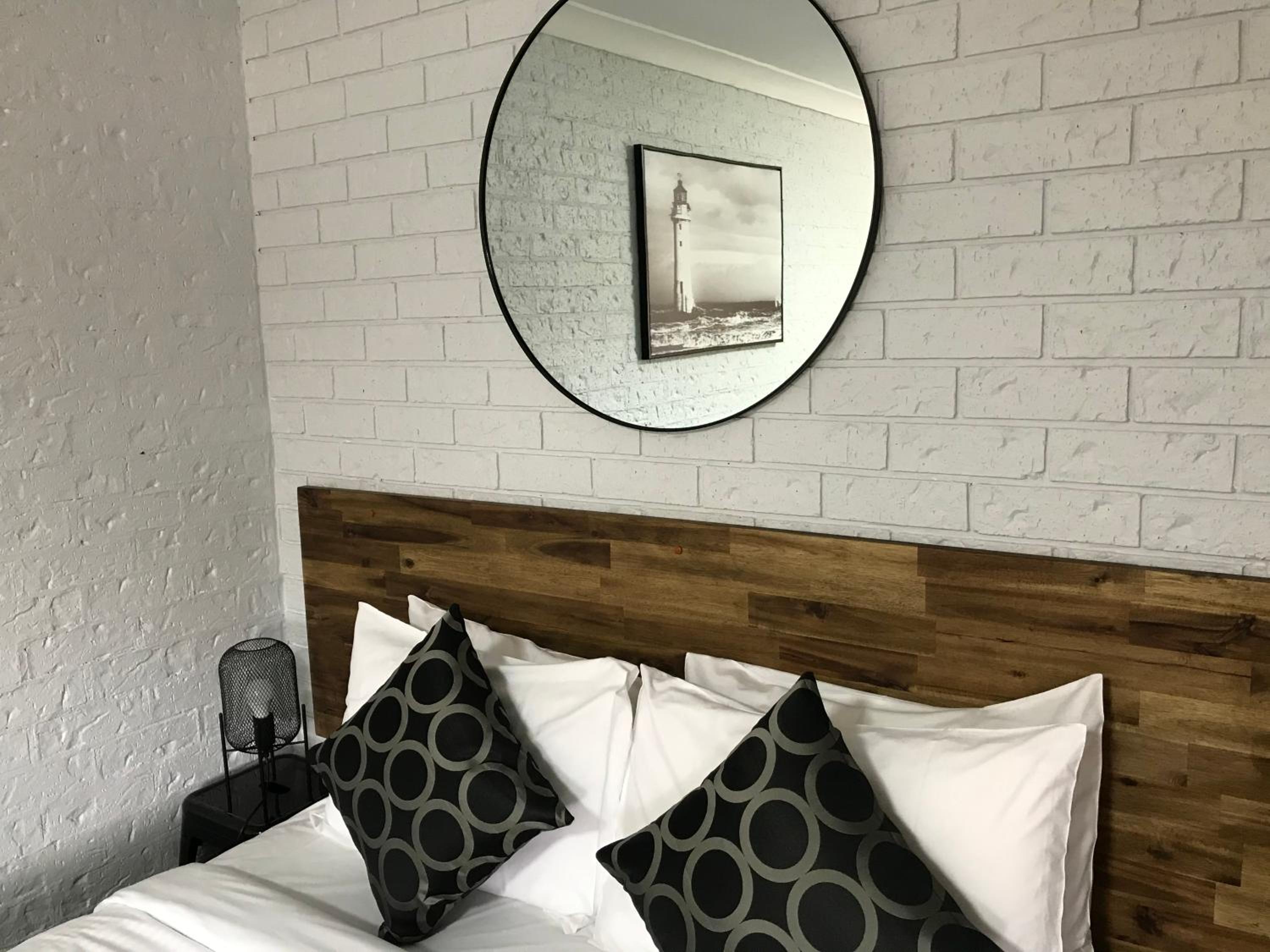Coffs Shearwater Motel