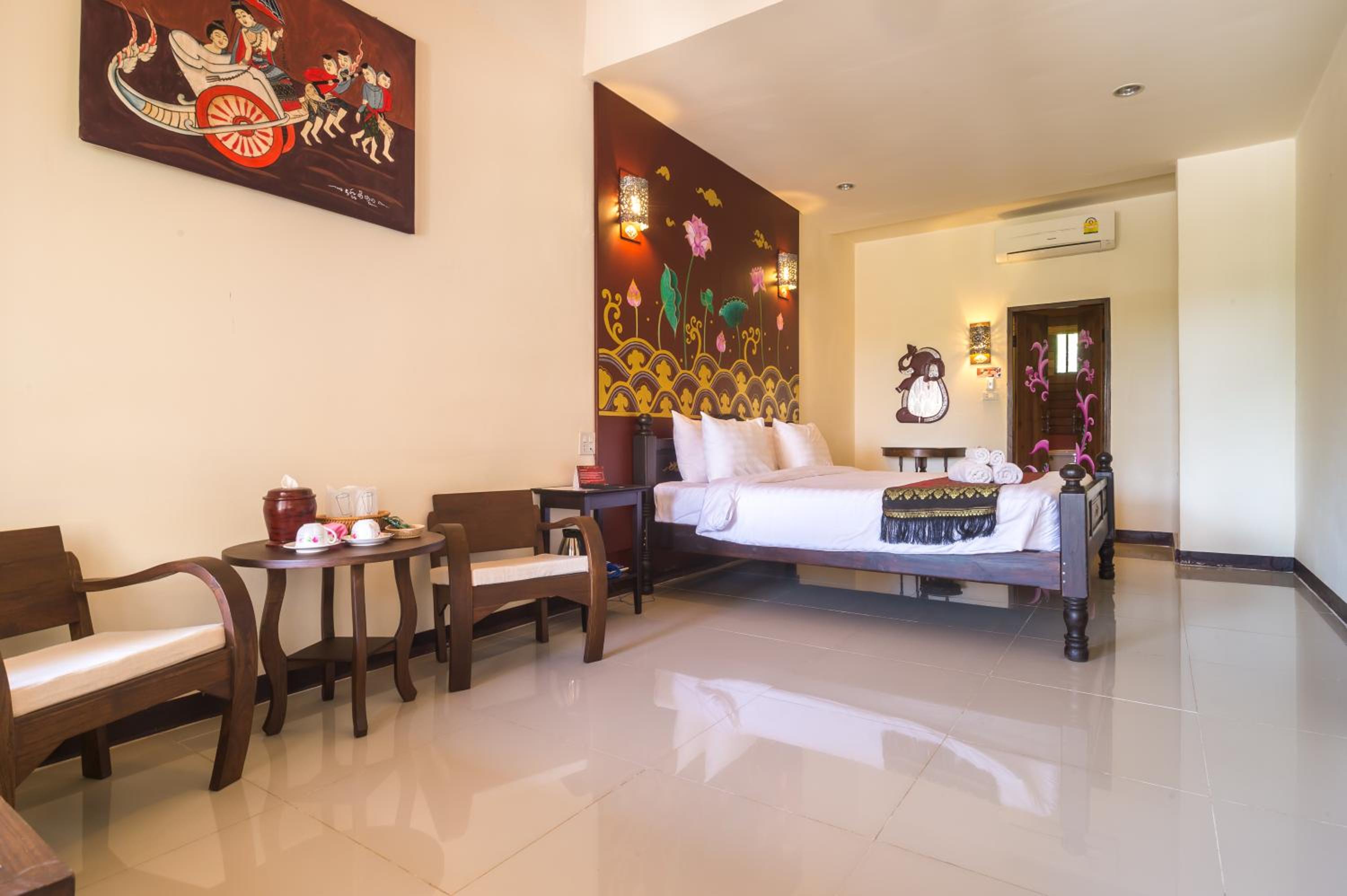 Sasidara Resort Nan