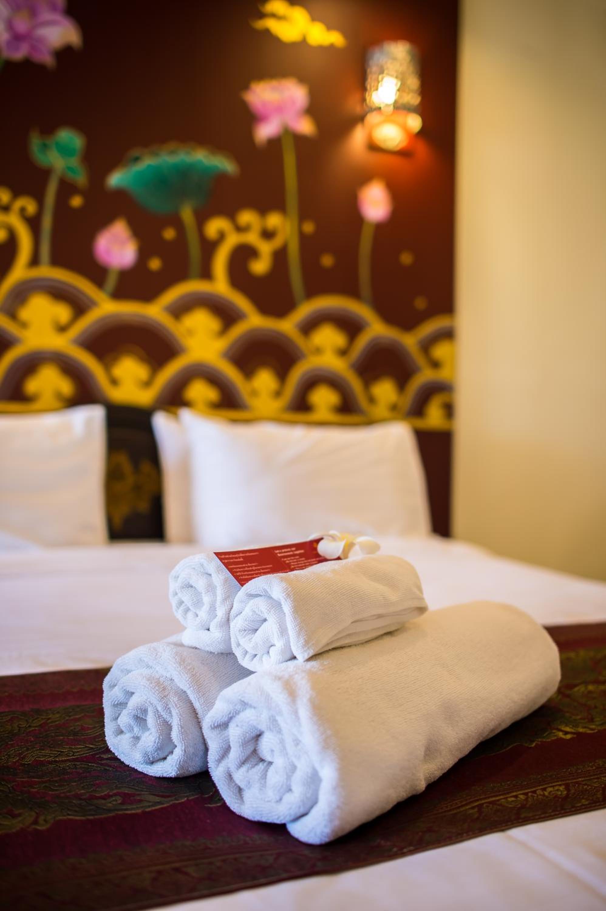 Sasidara Resort Nan