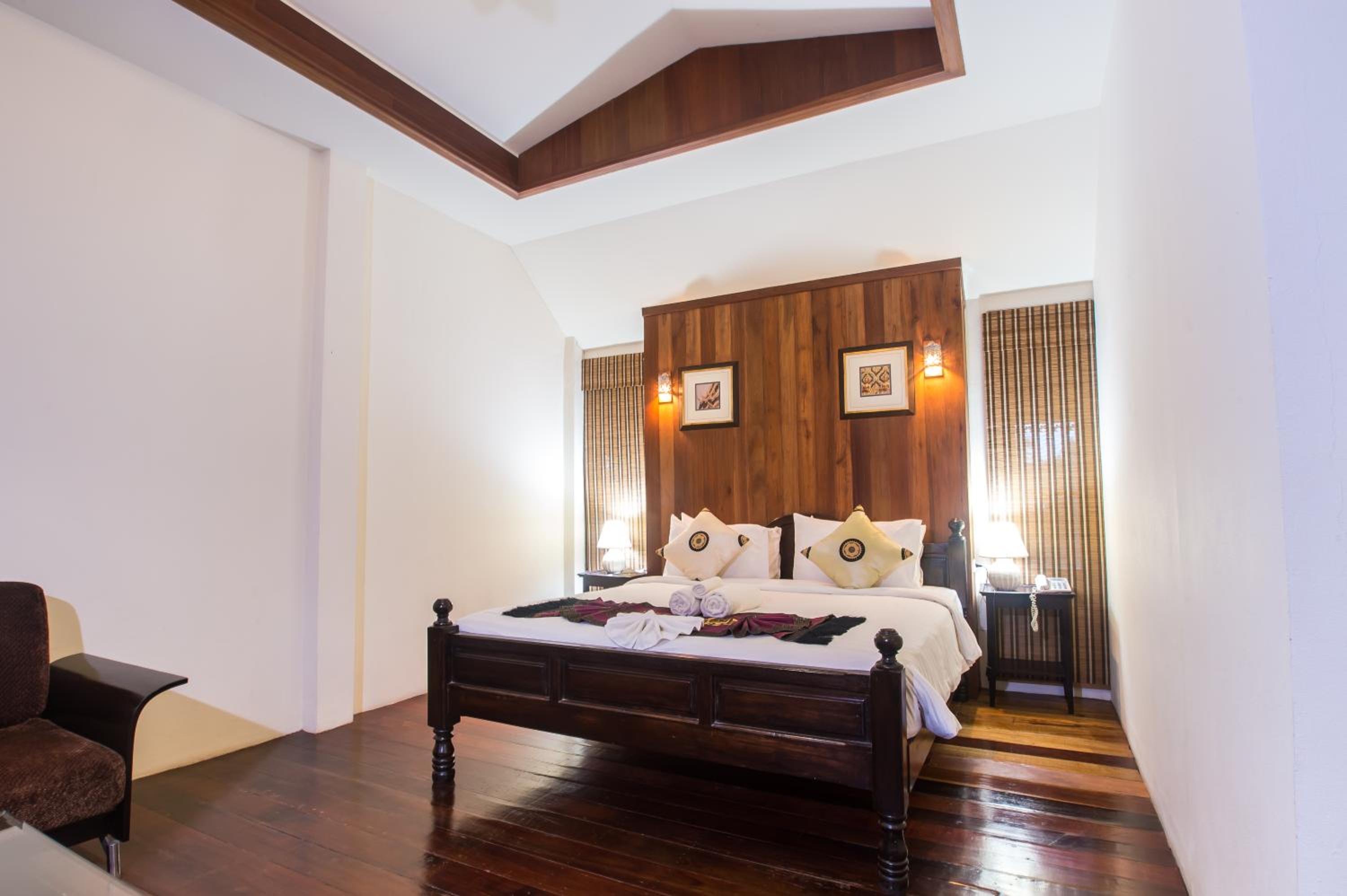 Sasidara Resort Nan