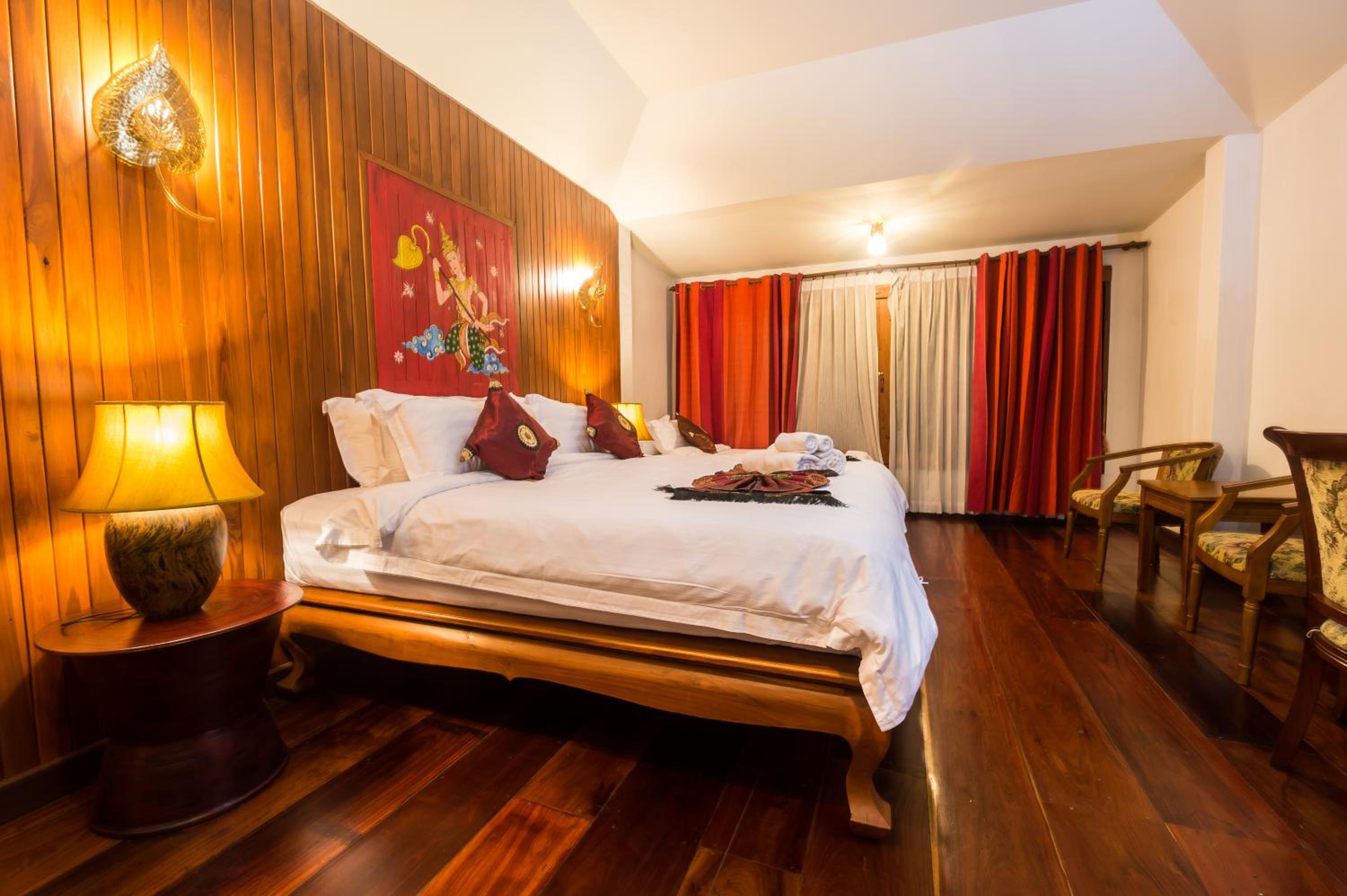 Sasidara Resort Nan