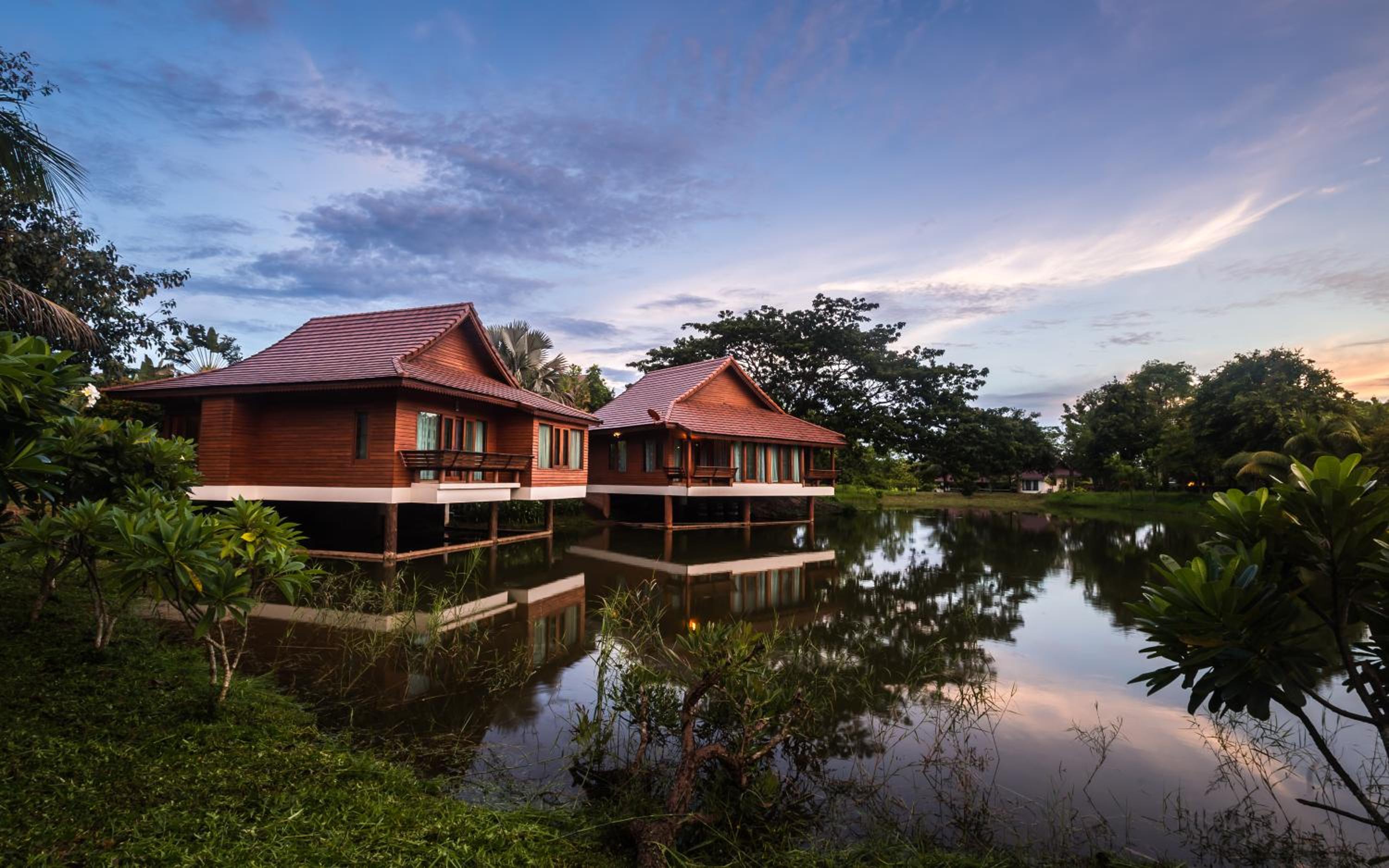 Sasidara Resort Nan