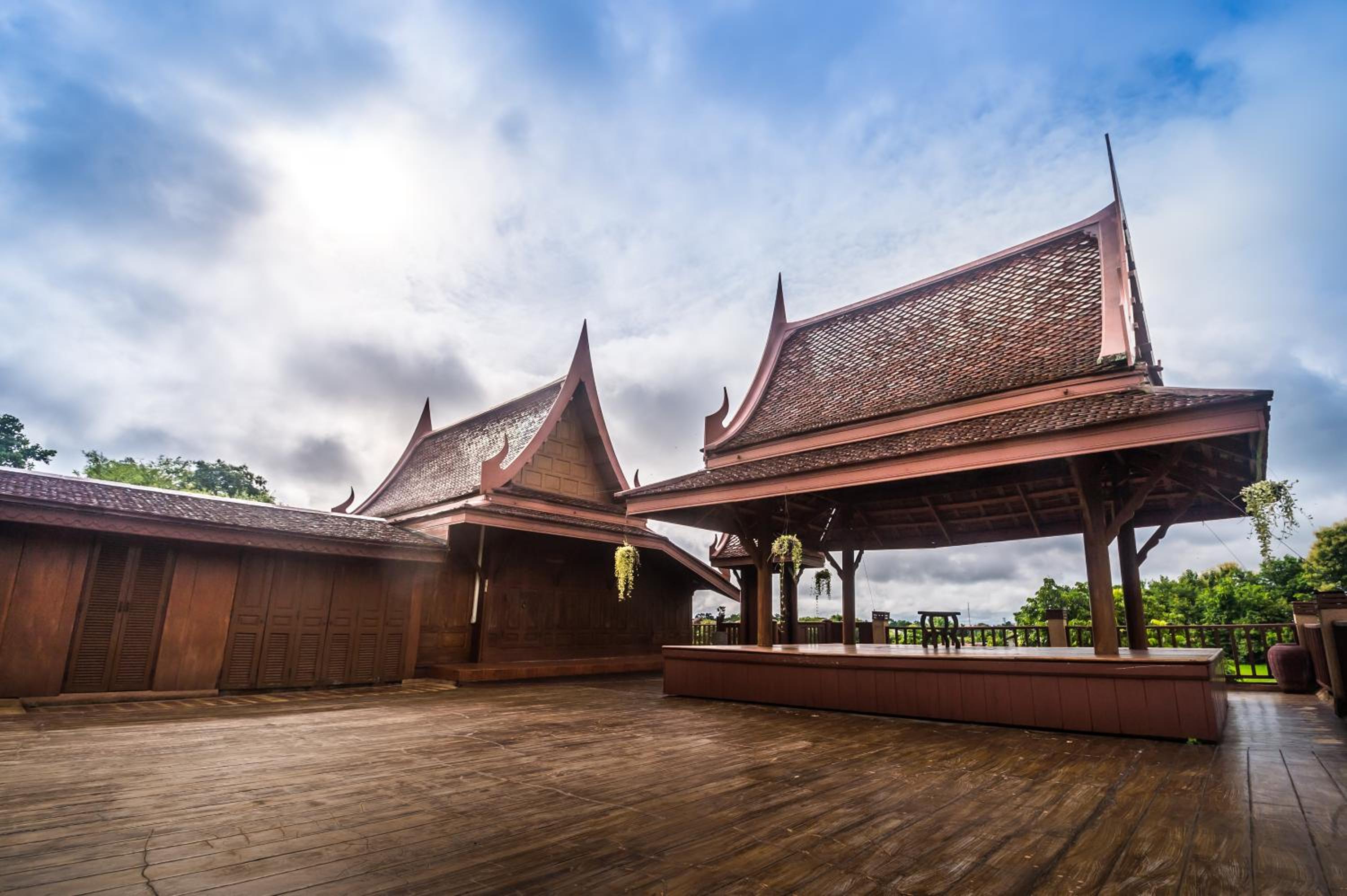 Sasidara Resort Nan