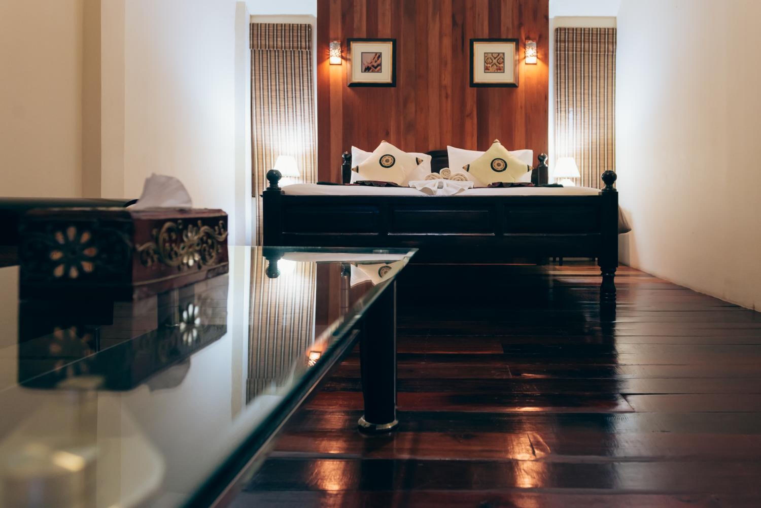 Sasidara Resort Nan