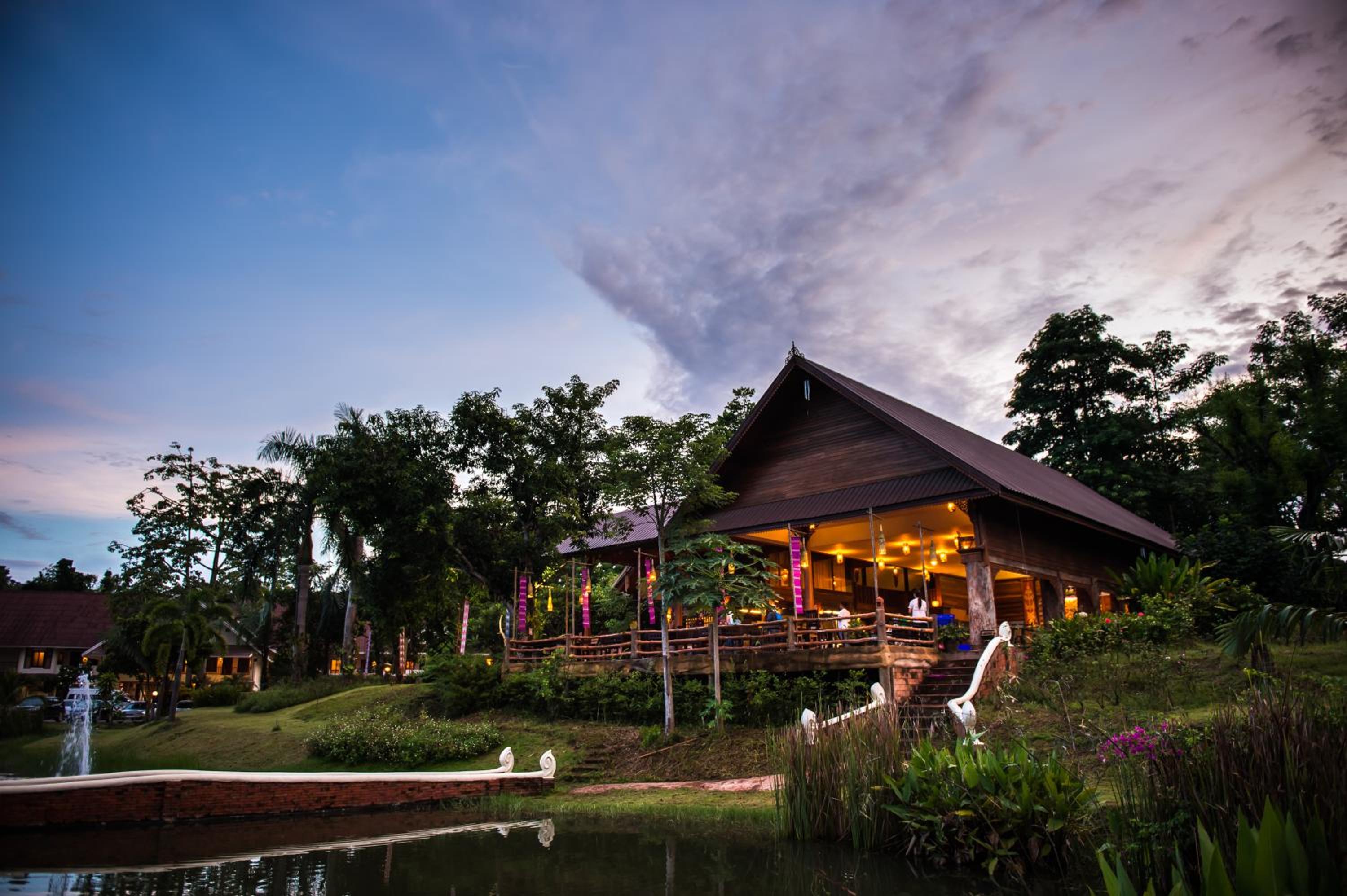 Sasidara Resort Nan