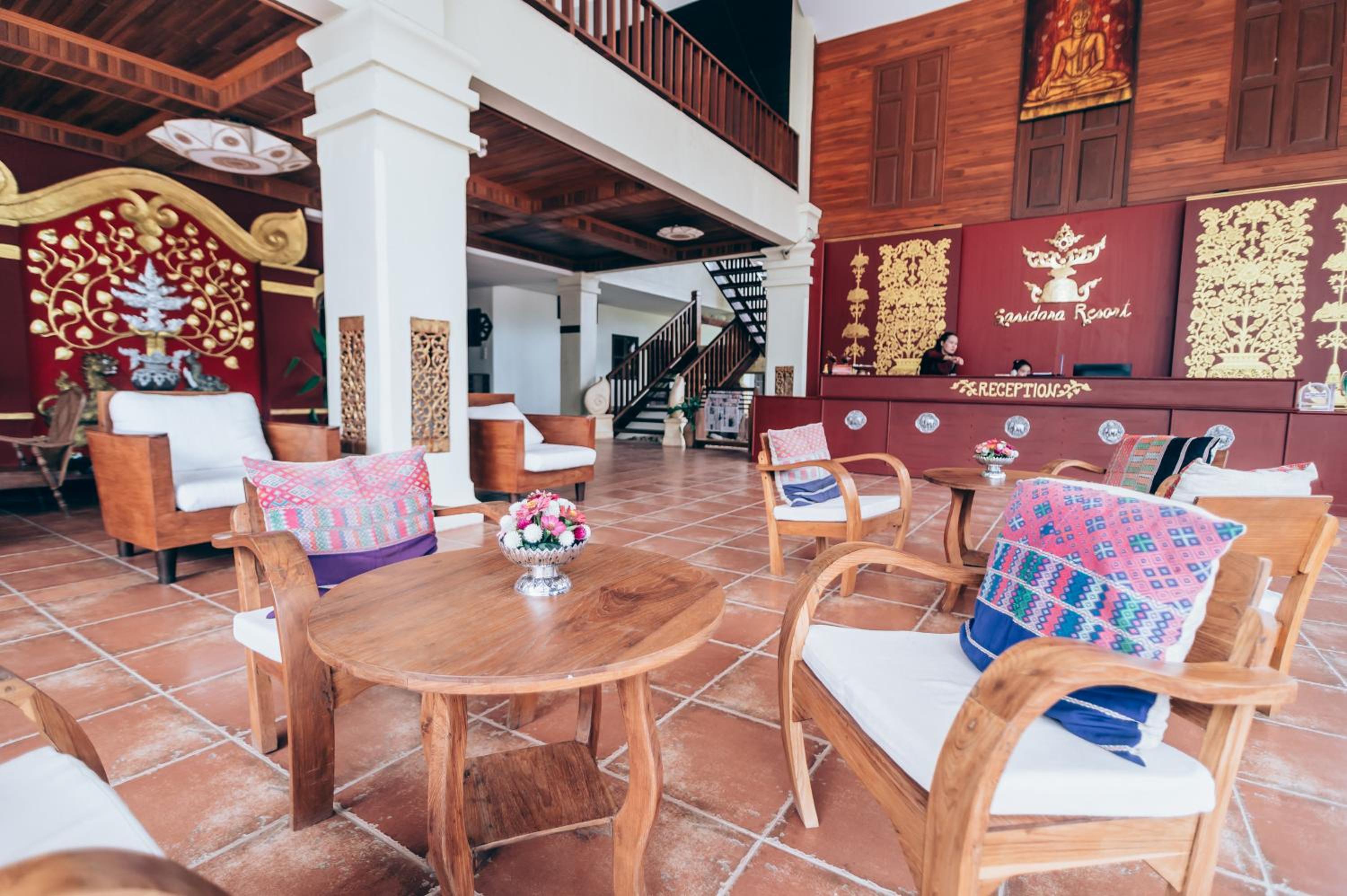 Sasidara Resort Nan