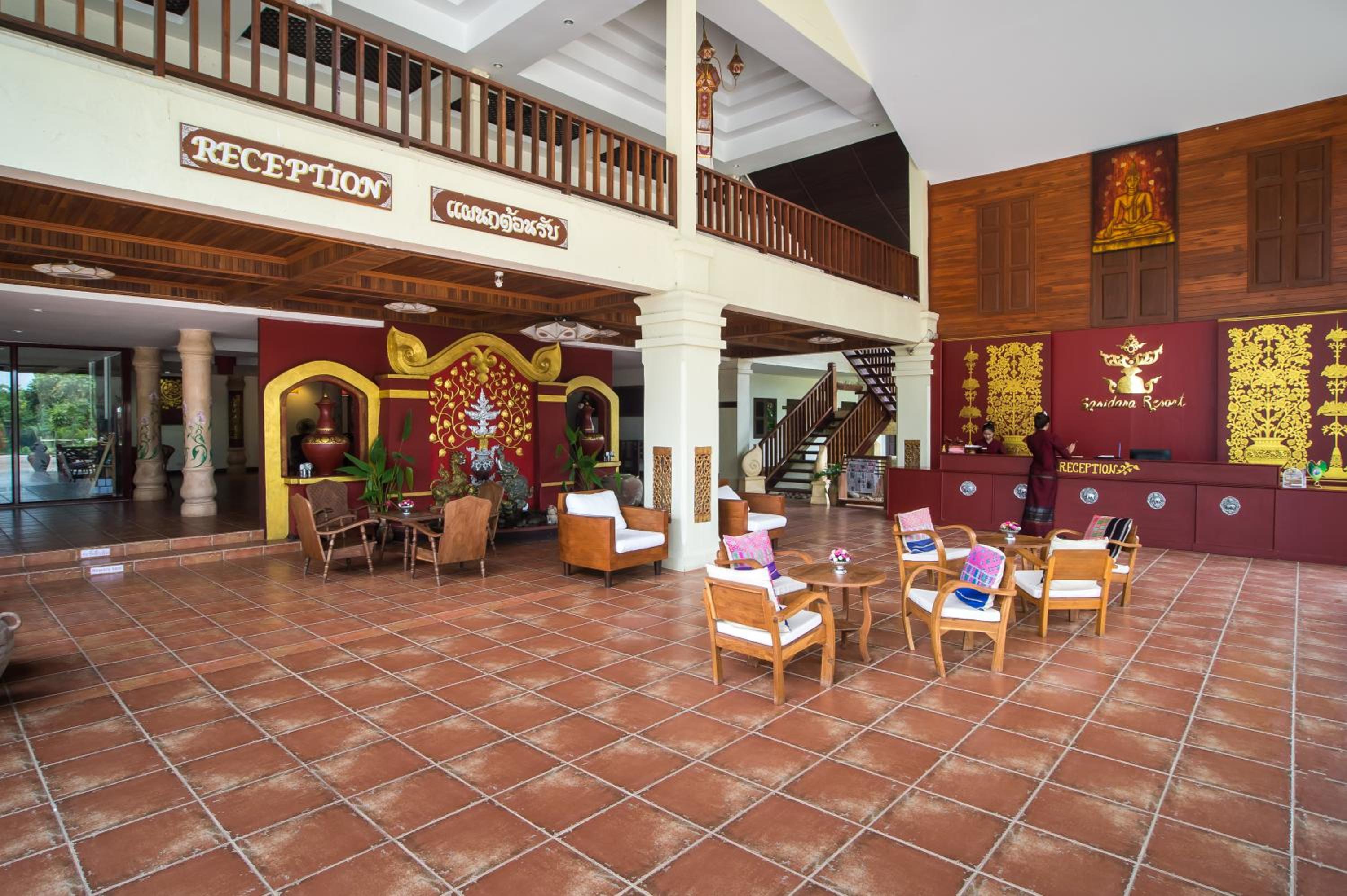 Sasidara Resort Nan