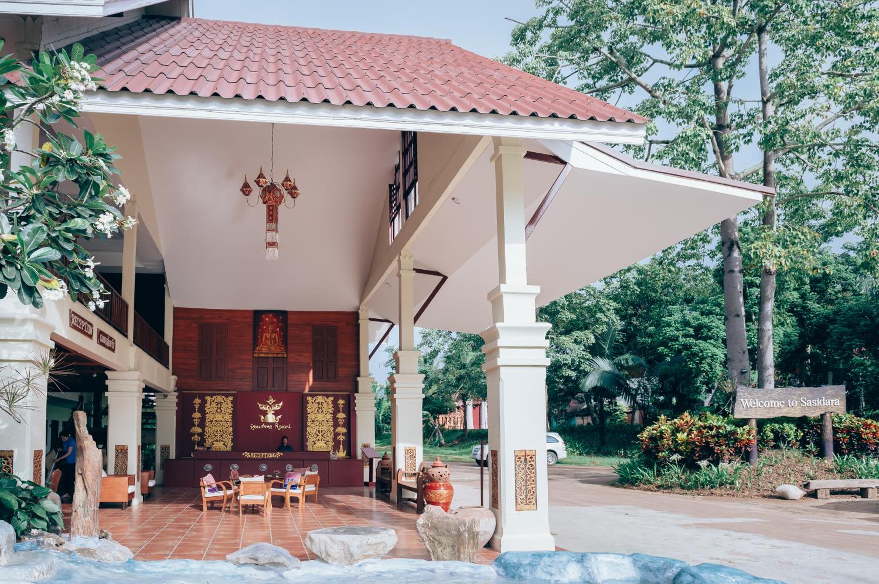 Sasidara Resort Nan