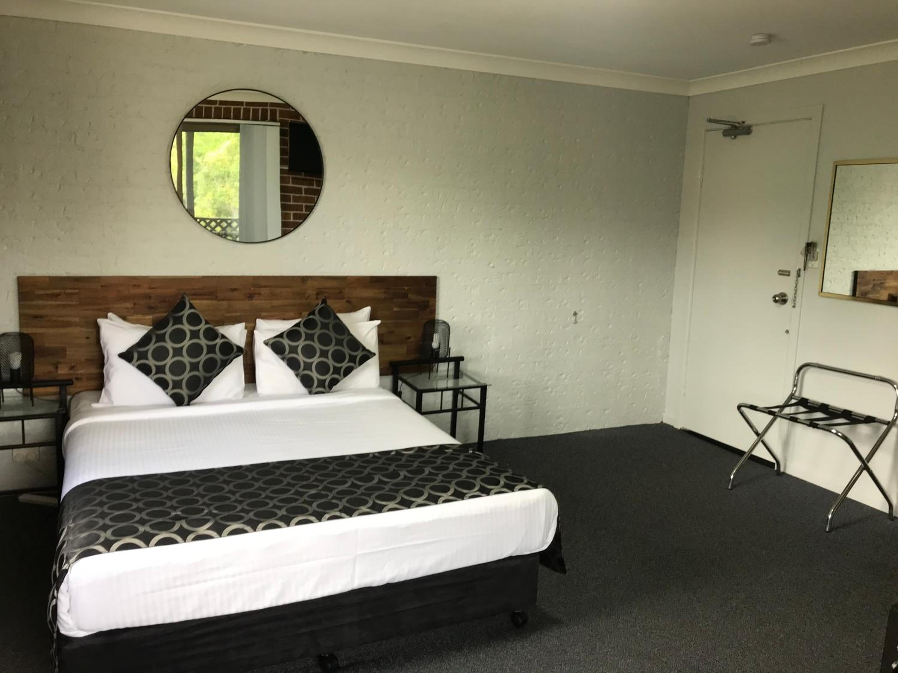 Coffs Shearwater Motel