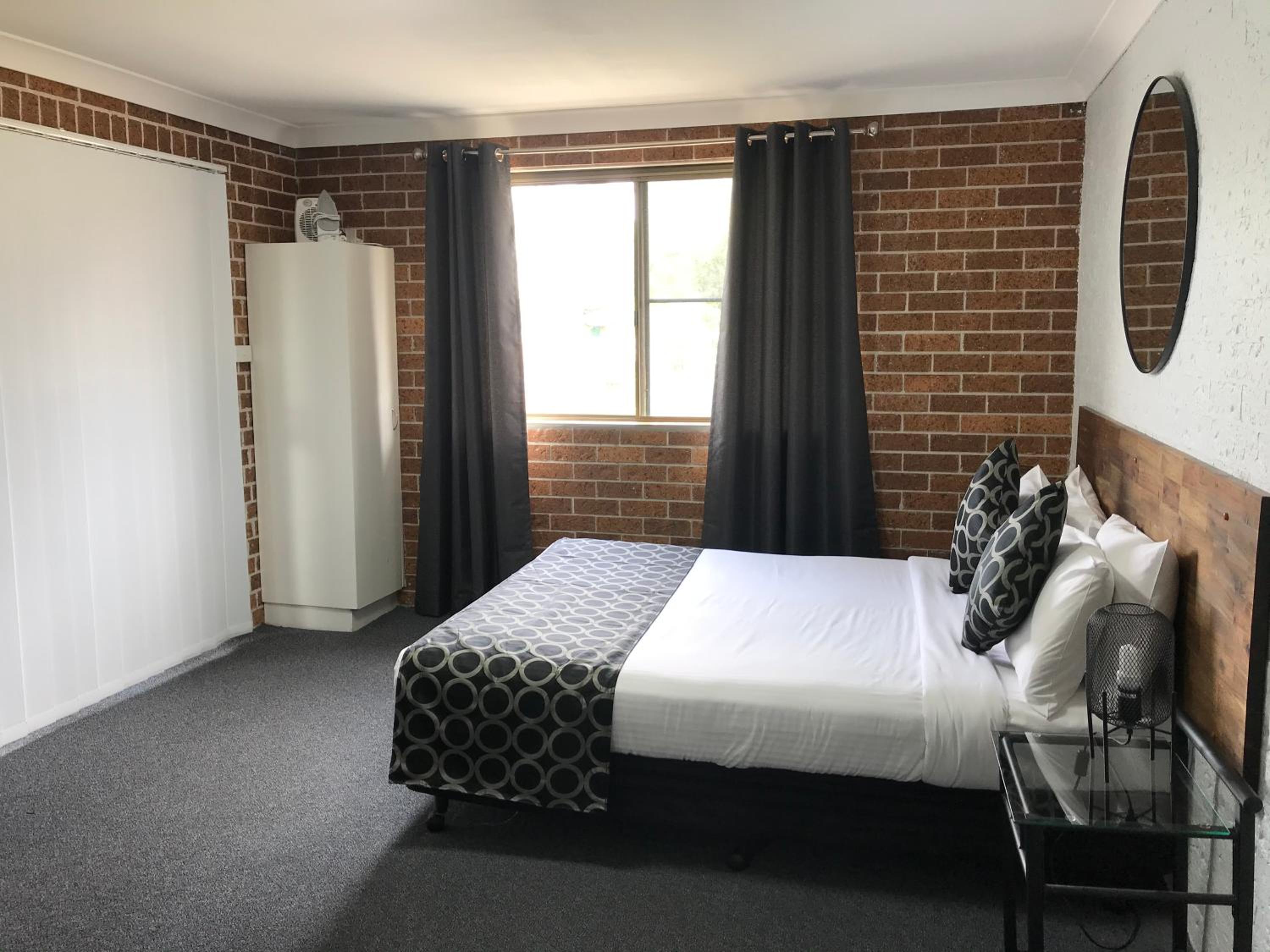 Coffs Shearwater Motel