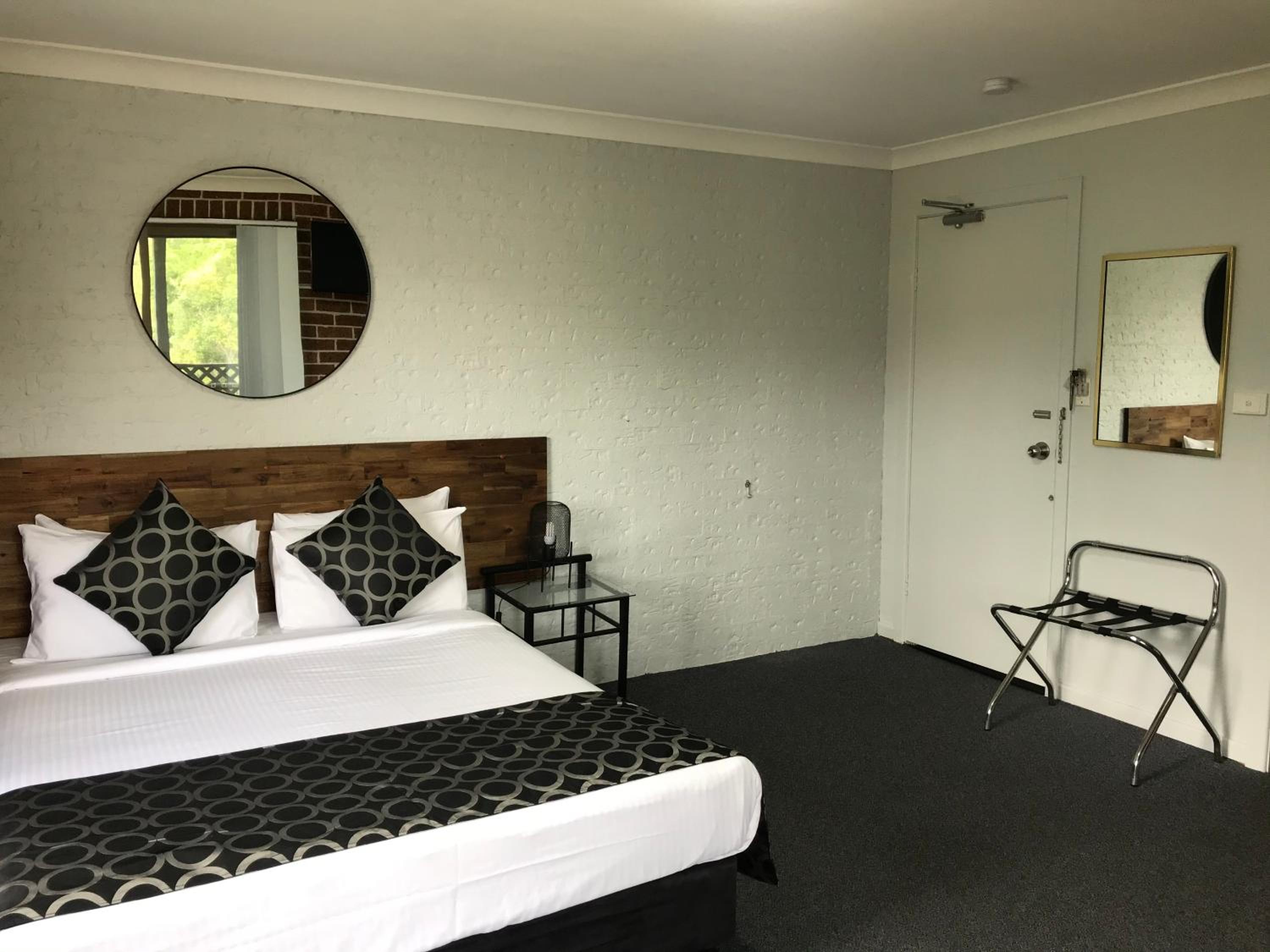 Coffs Shearwater Motel
