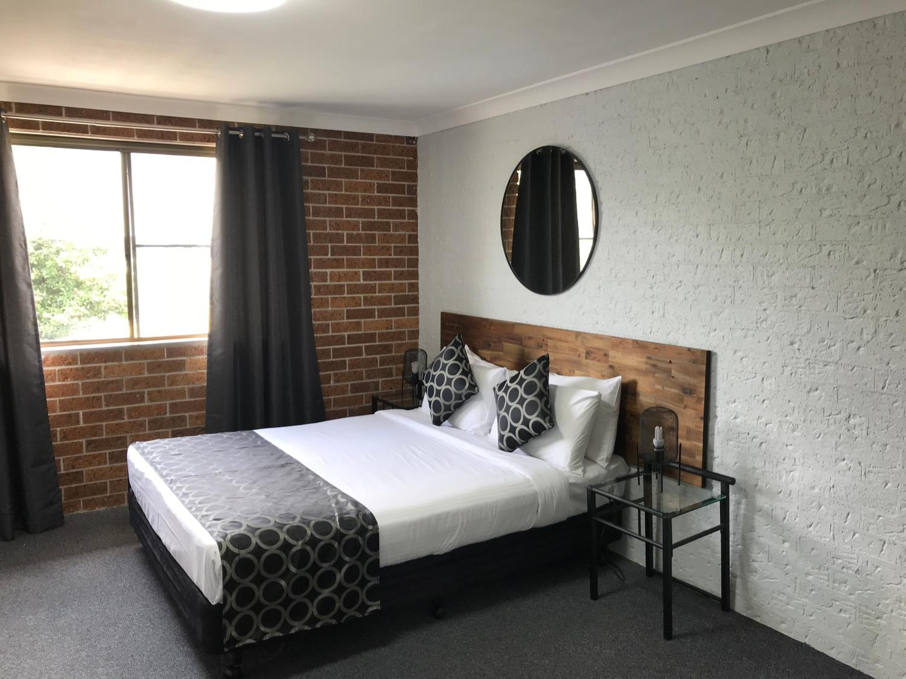 Coffs Shearwater Motel