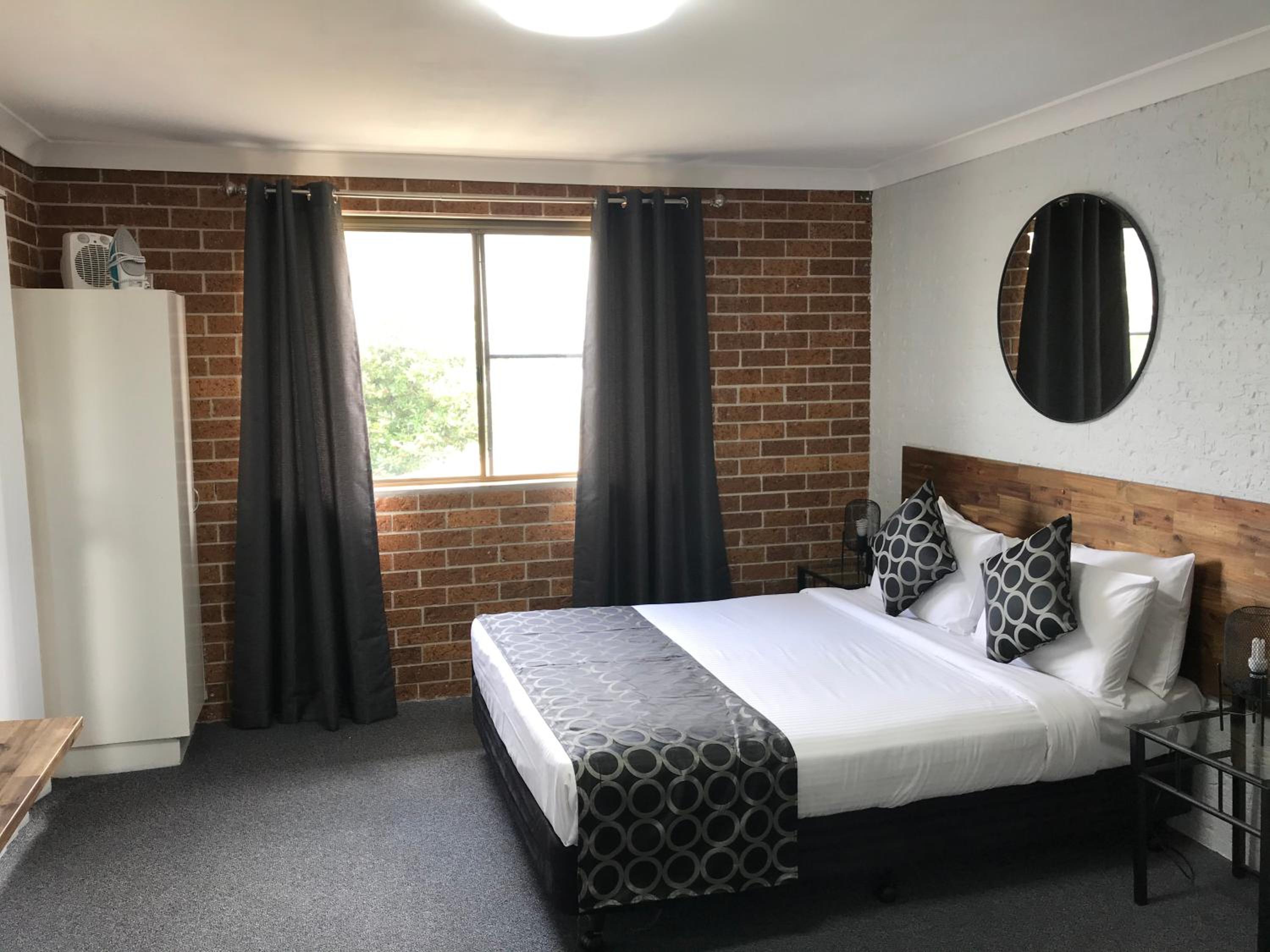 Coffs Shearwater Motel