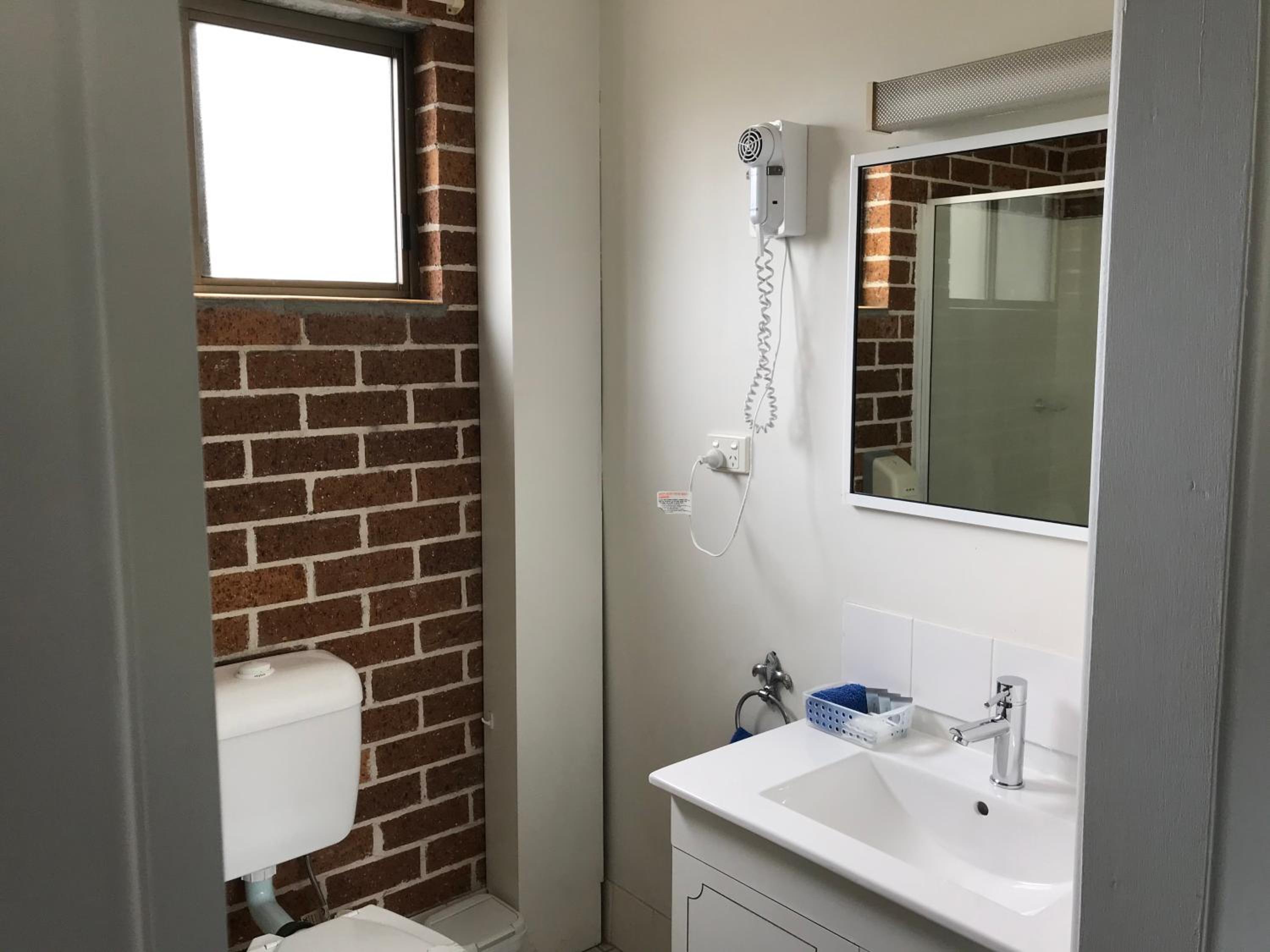 Coffs Shearwater Motel