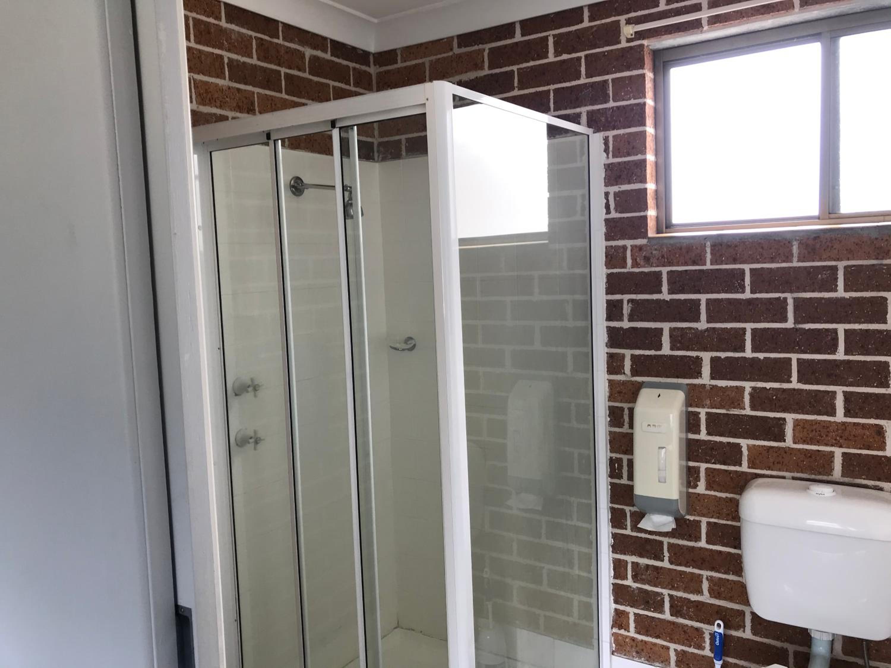 Coffs Shearwater Motel
