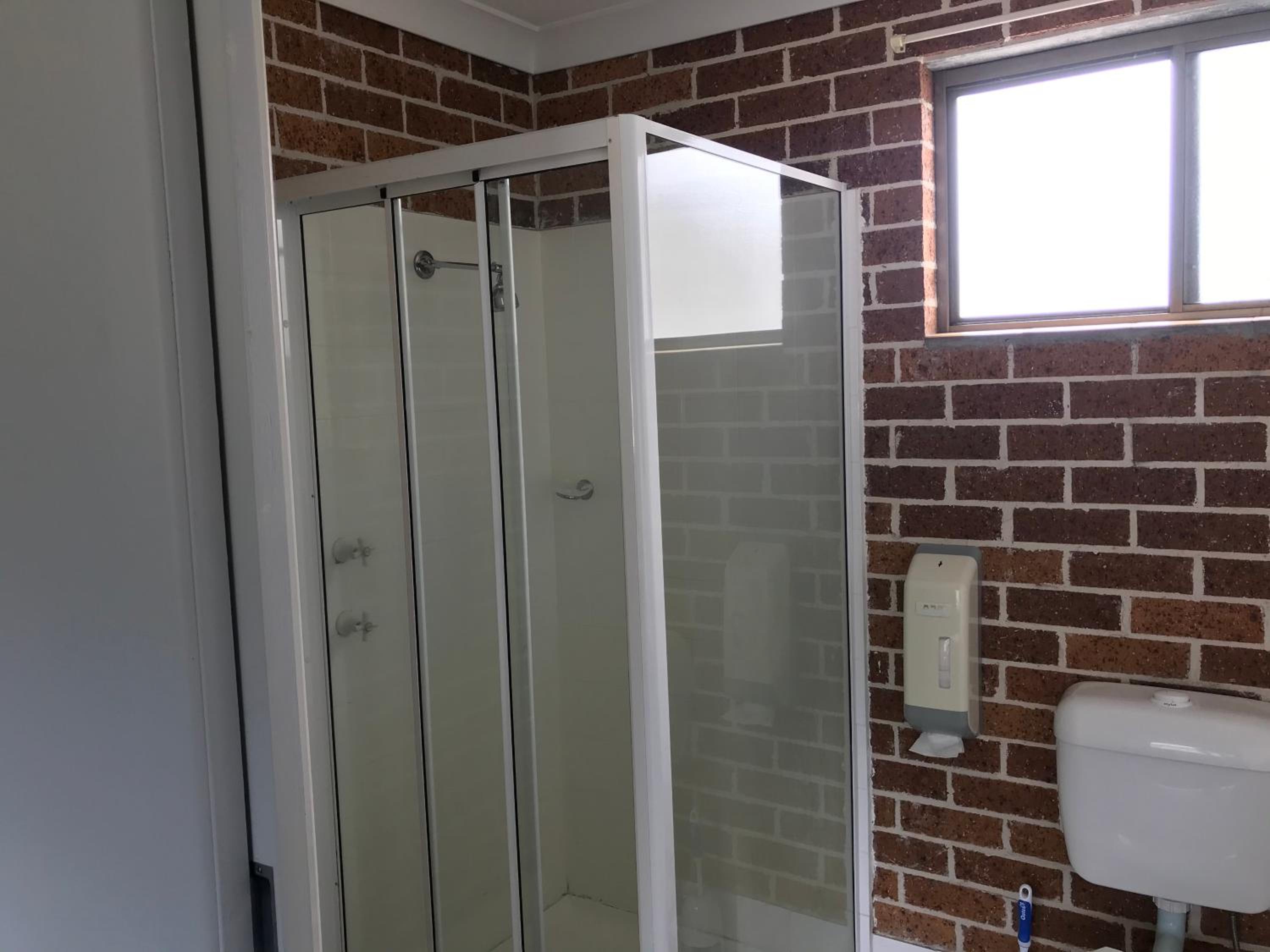 Coffs Shearwater Motel