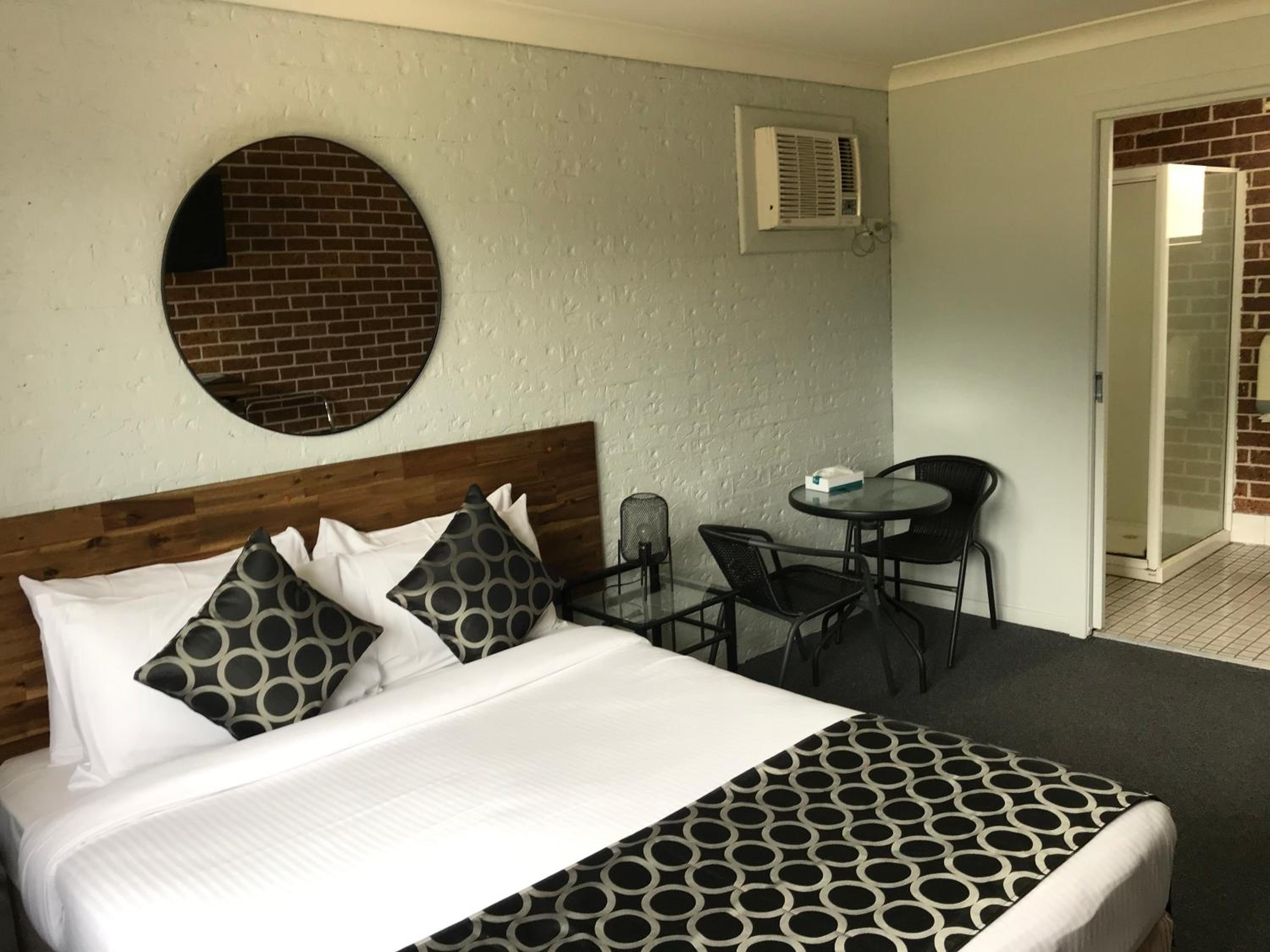 Coffs Shearwater Motel