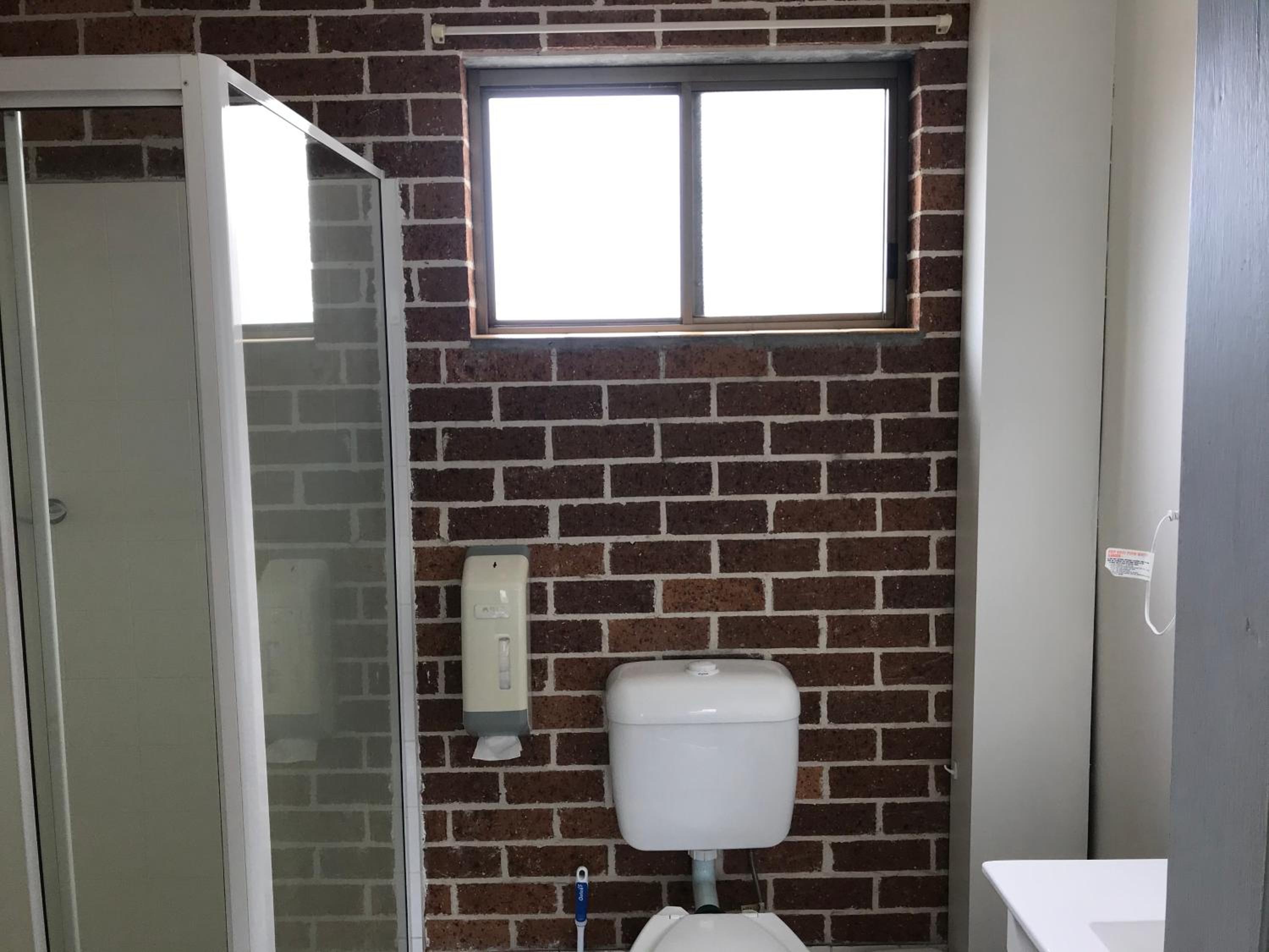 Coffs Shearwater Motel
