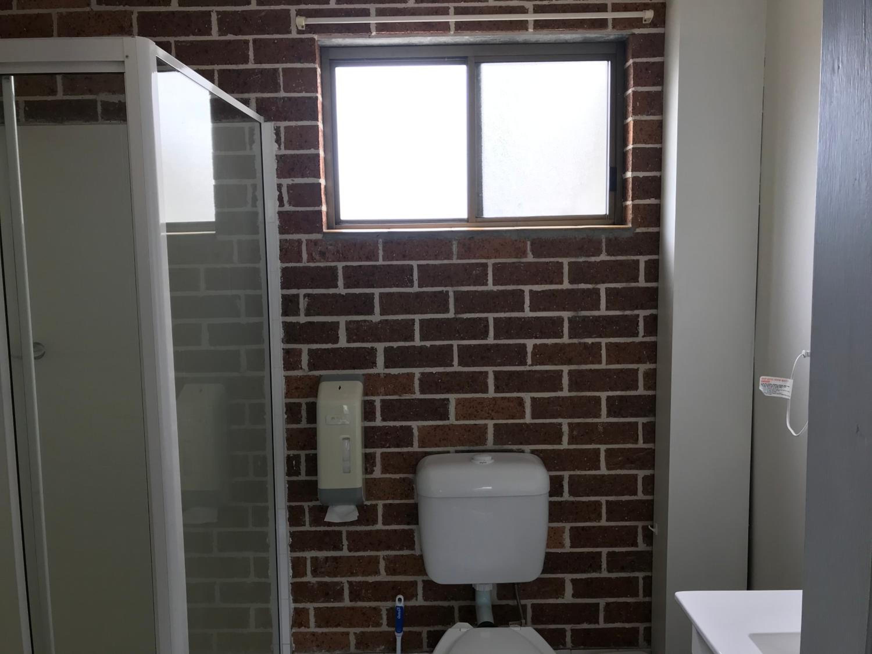 Coffs Shearwater Motel