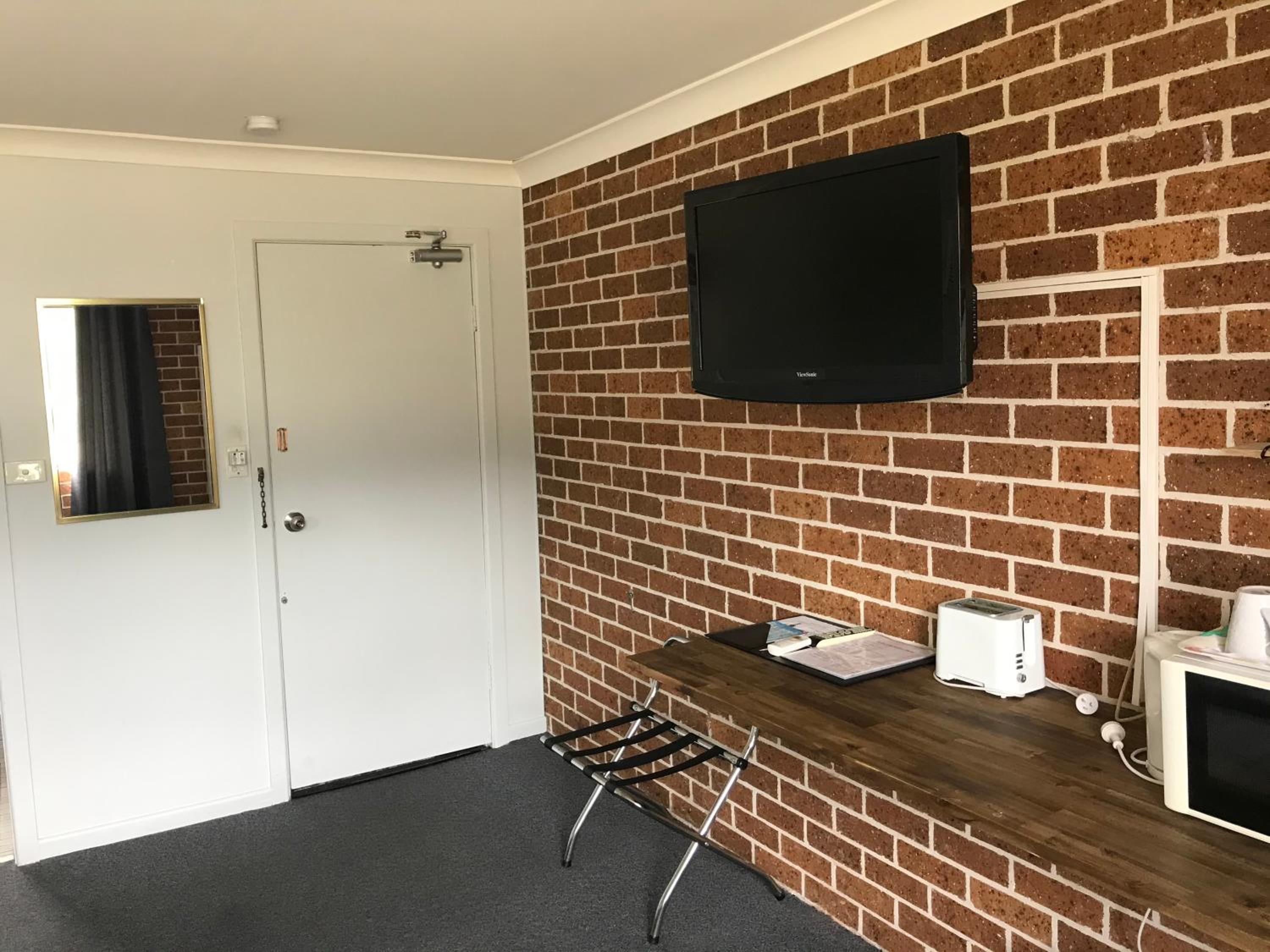 Coffs Shearwater Motel