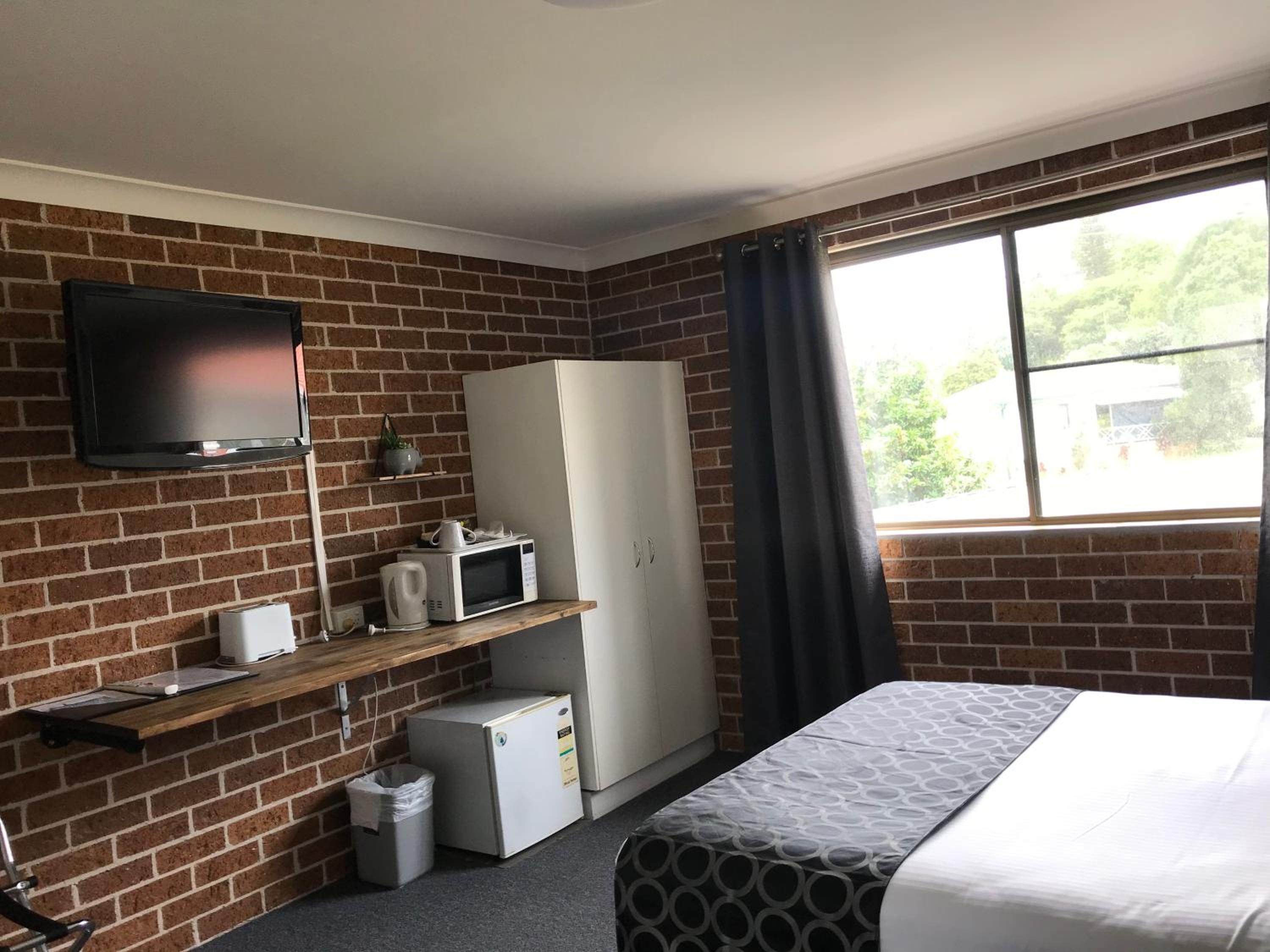 Coffs Shearwater Motel