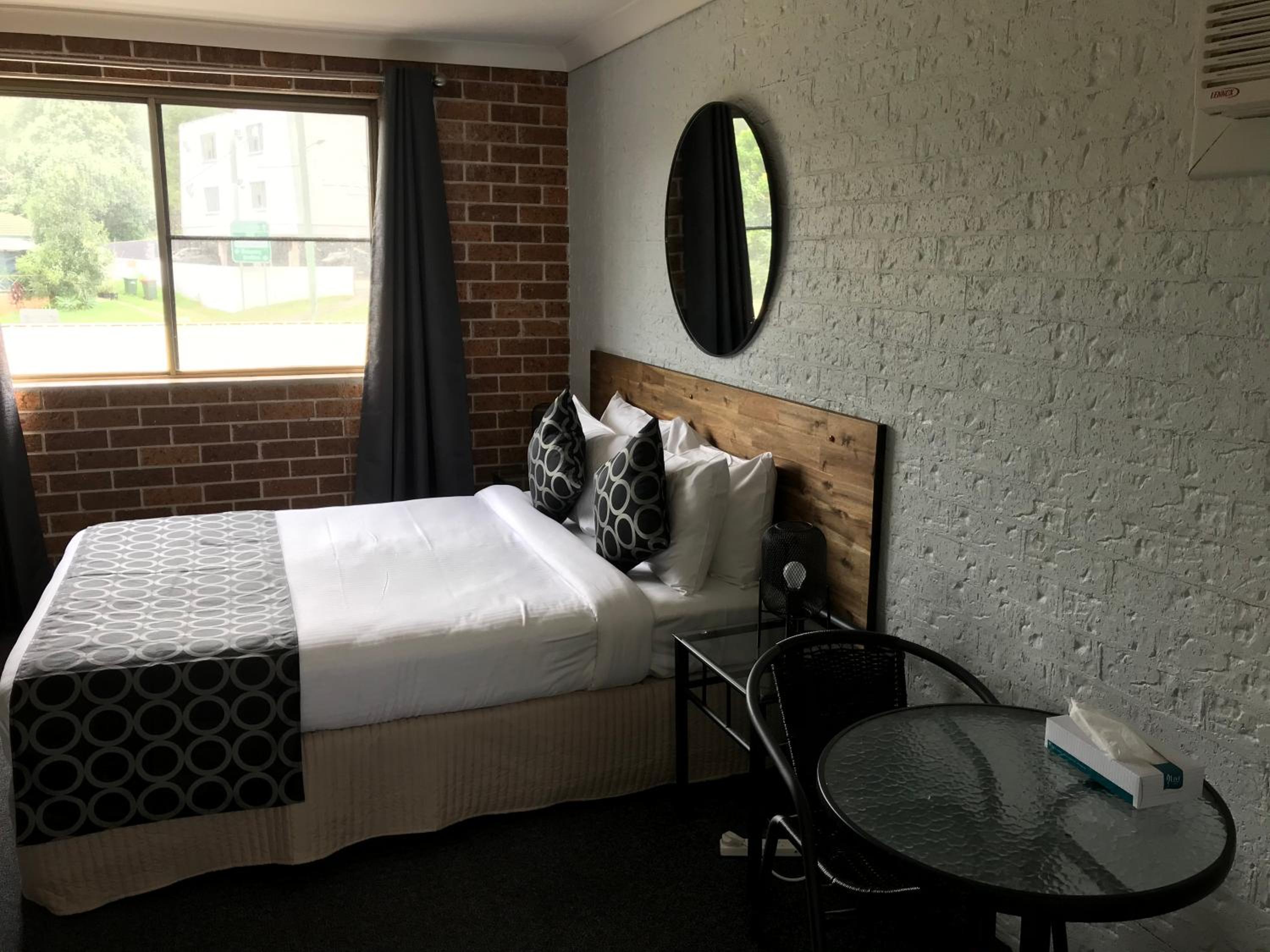 Coffs Shearwater Motel