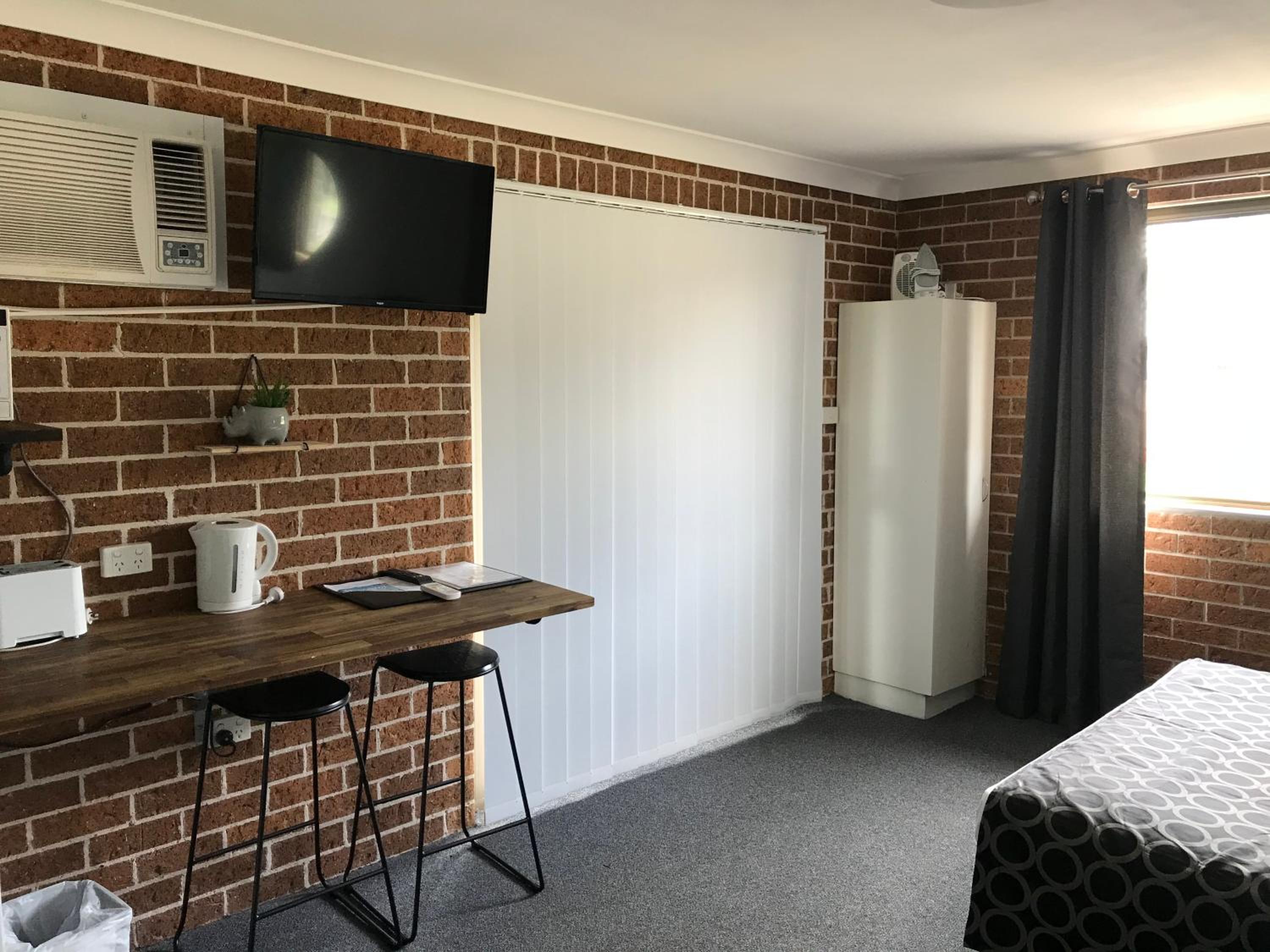 Coffs Shearwater Motel