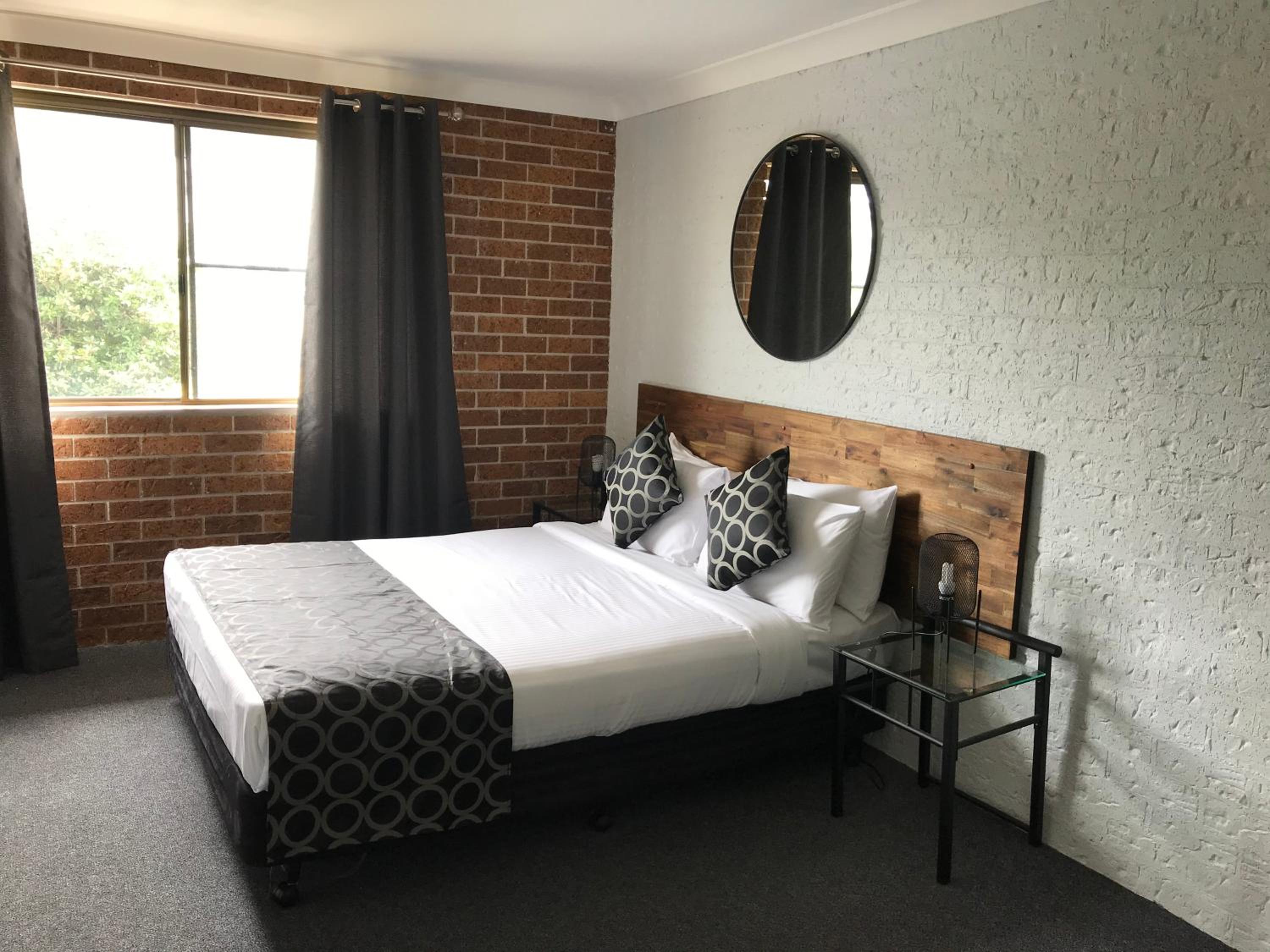 Coffs Shearwater Motel