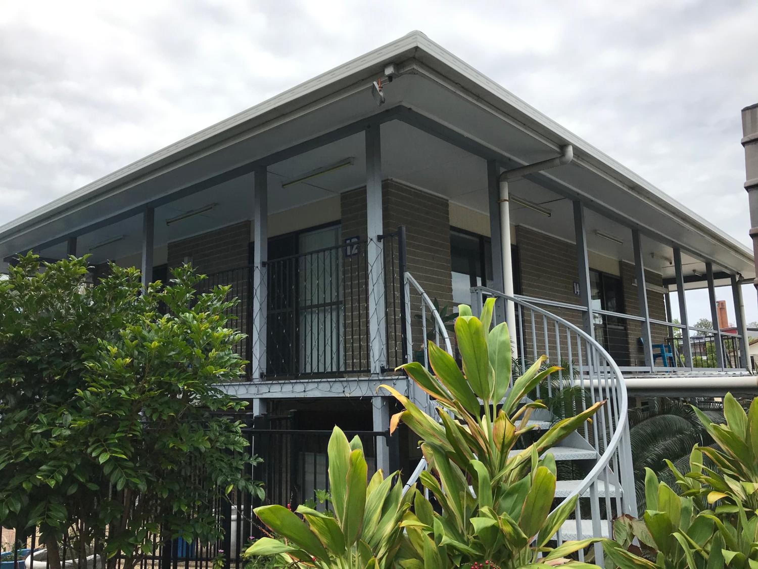 Hotel Coffs Shearwater Motel - Image 1