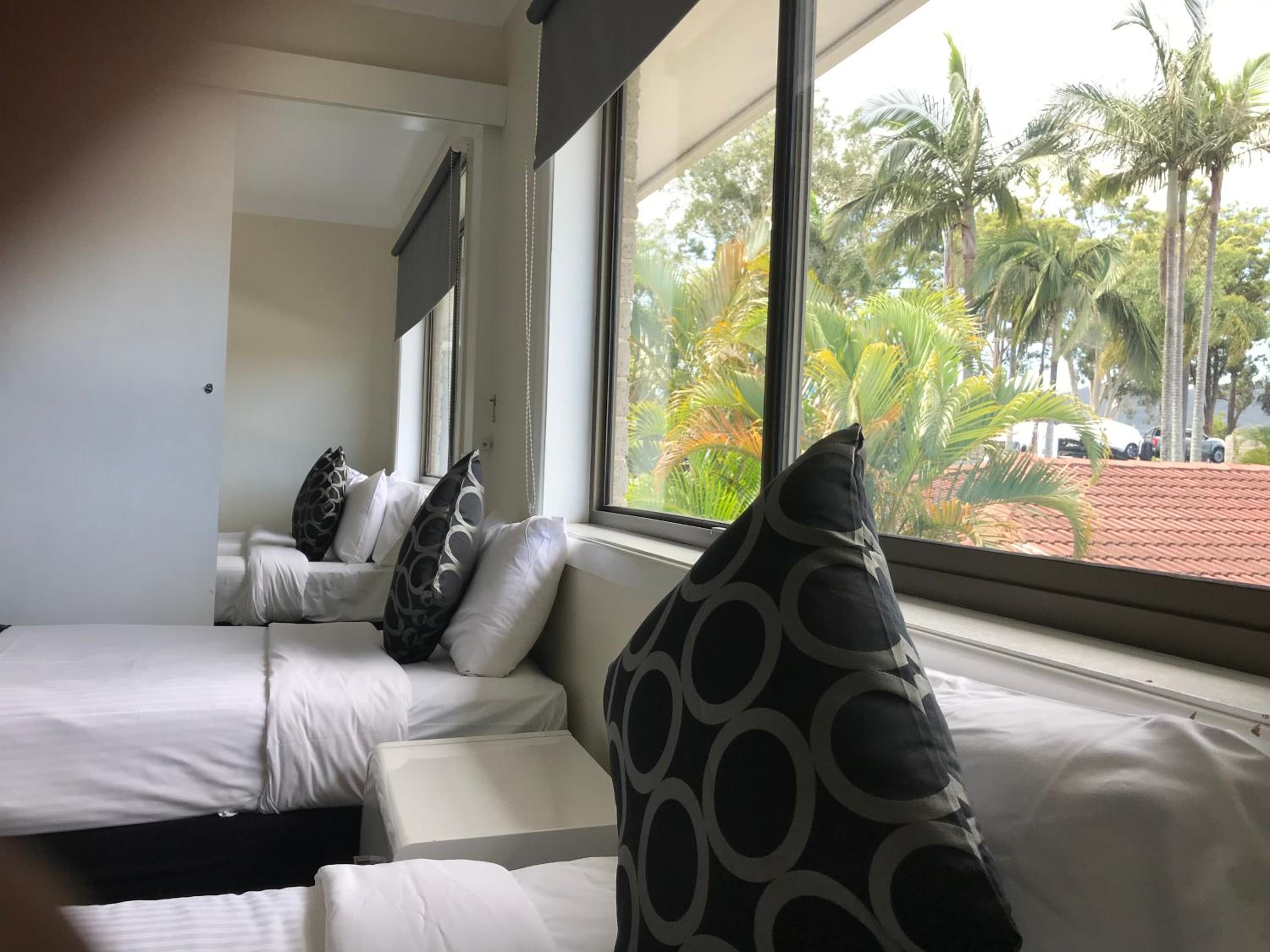 Coffs Shearwater Motel