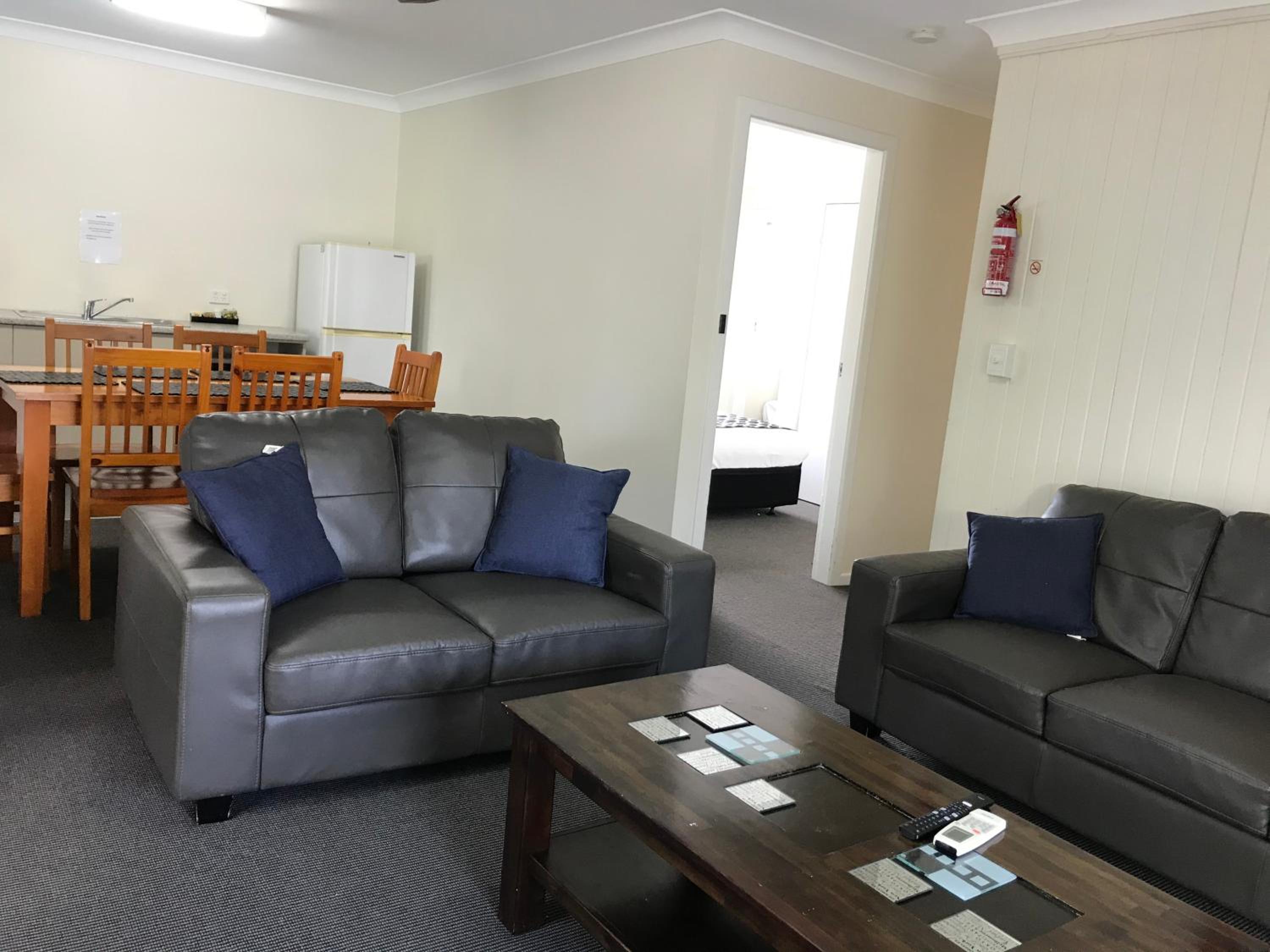 Coffs Shearwater Motel