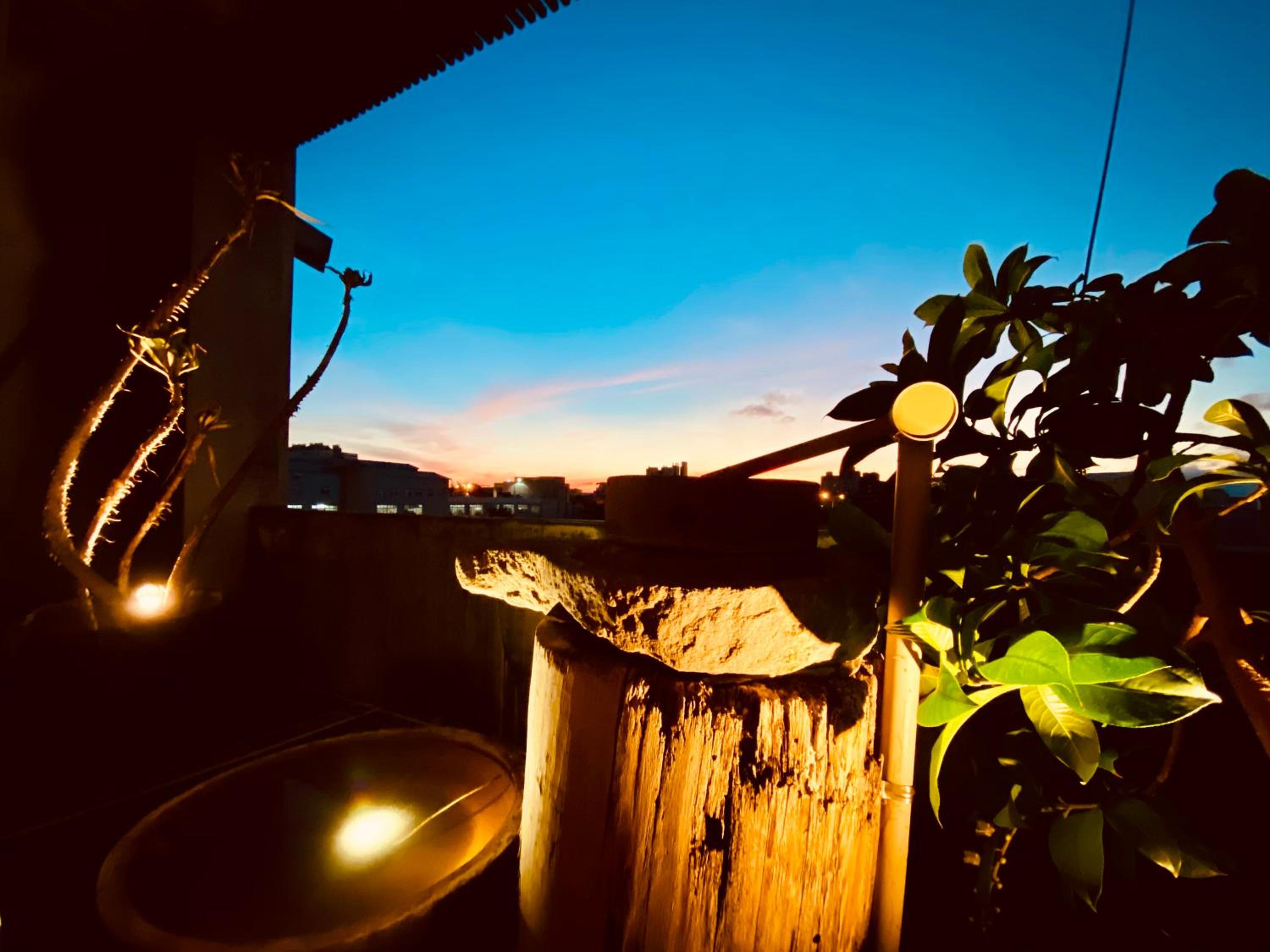 Spring Young Motel view 3