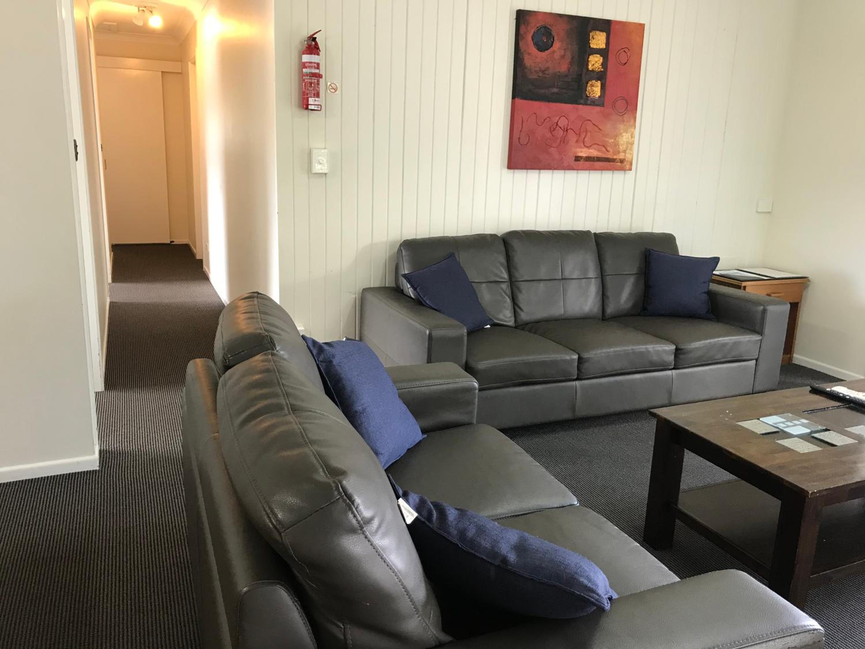 Coffs Shearwater Motel