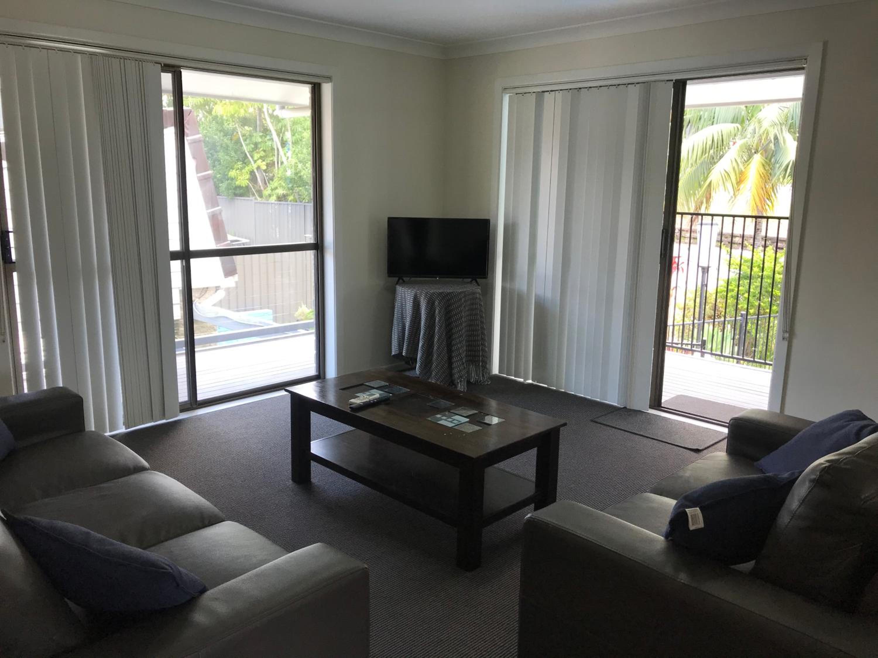 Coffs Shearwater Motel