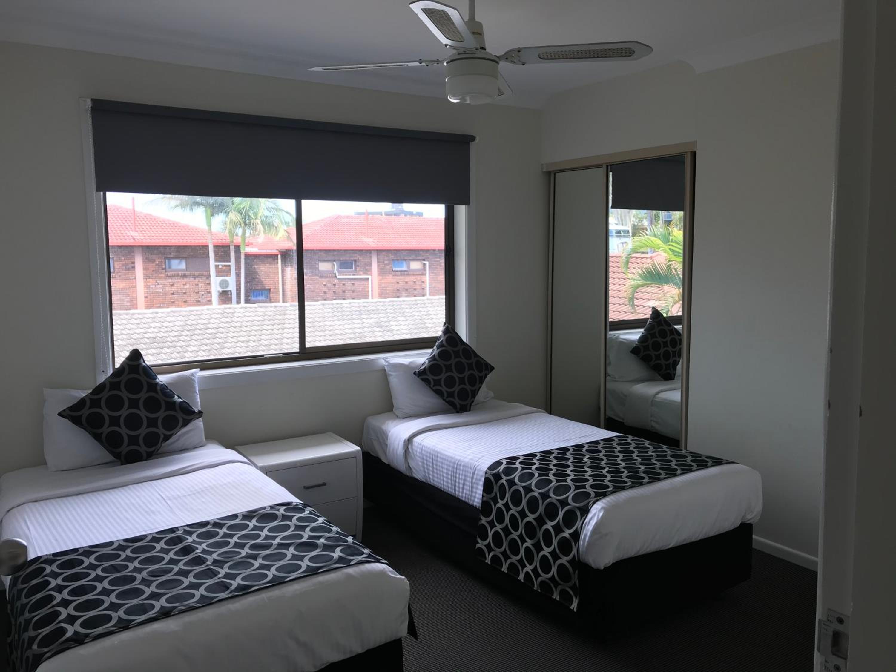 Coffs Shearwater Motel