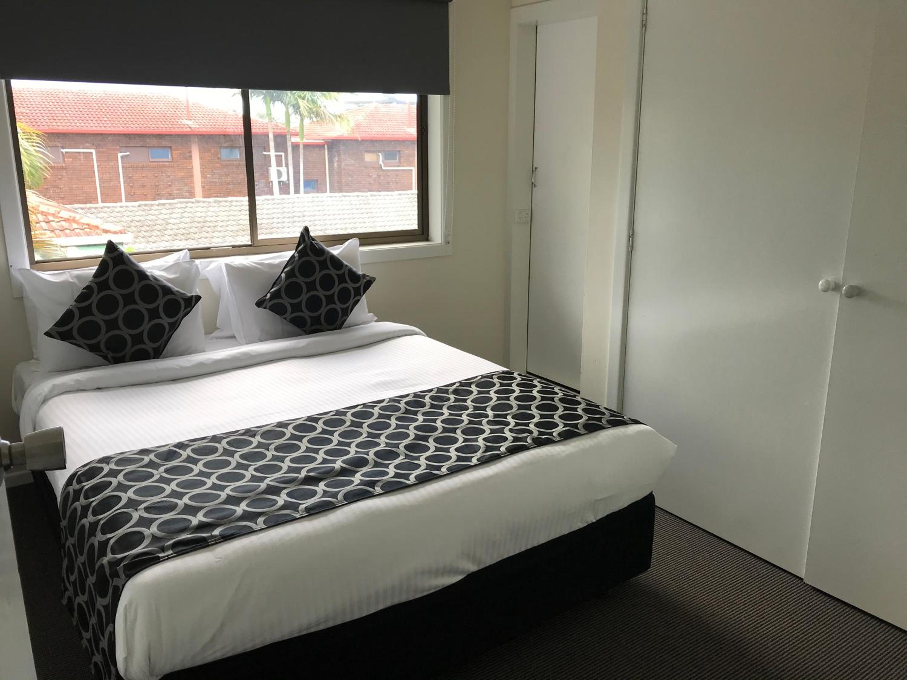 Coffs Shearwater Motel