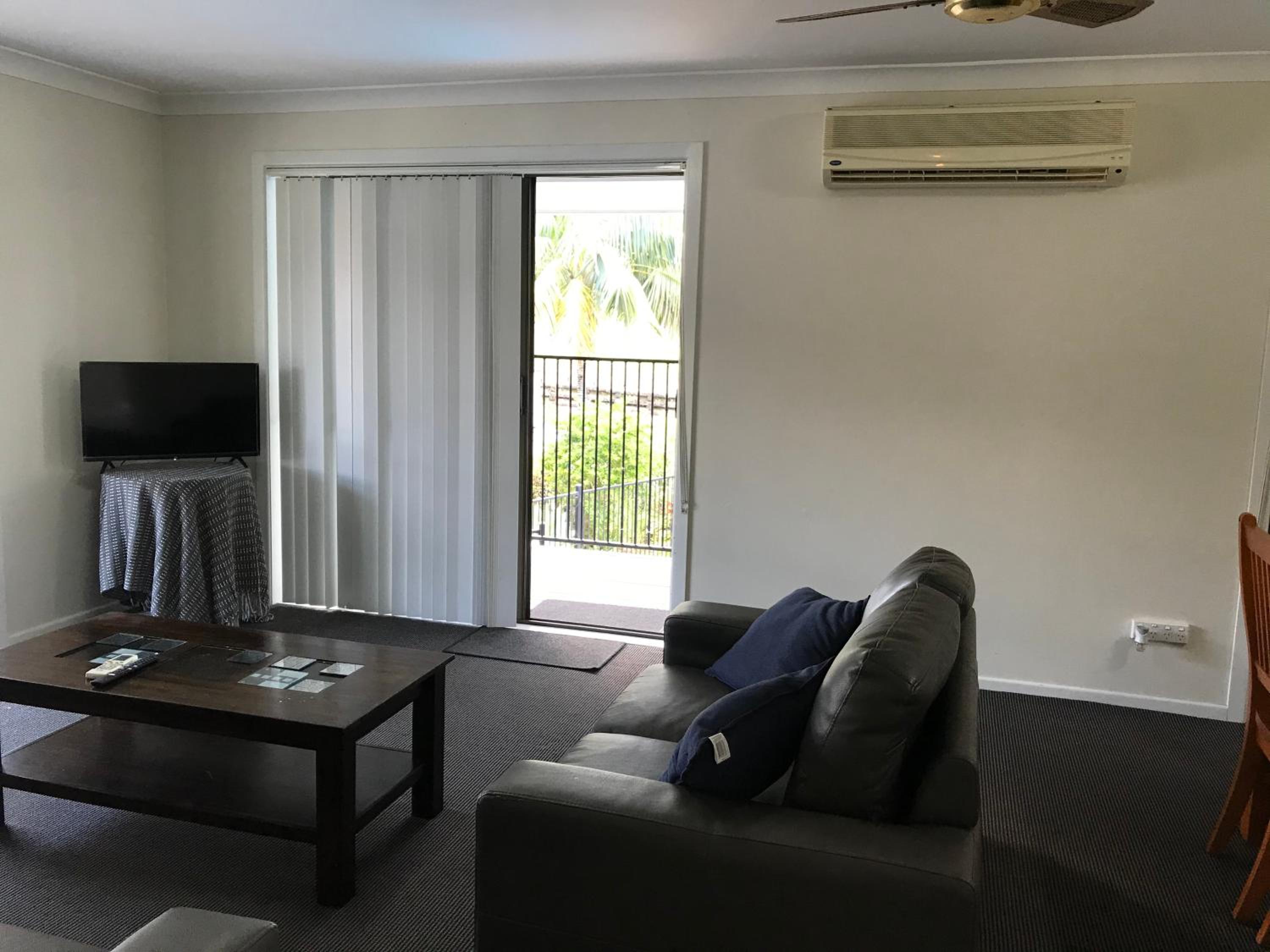Coffs Shearwater Motel