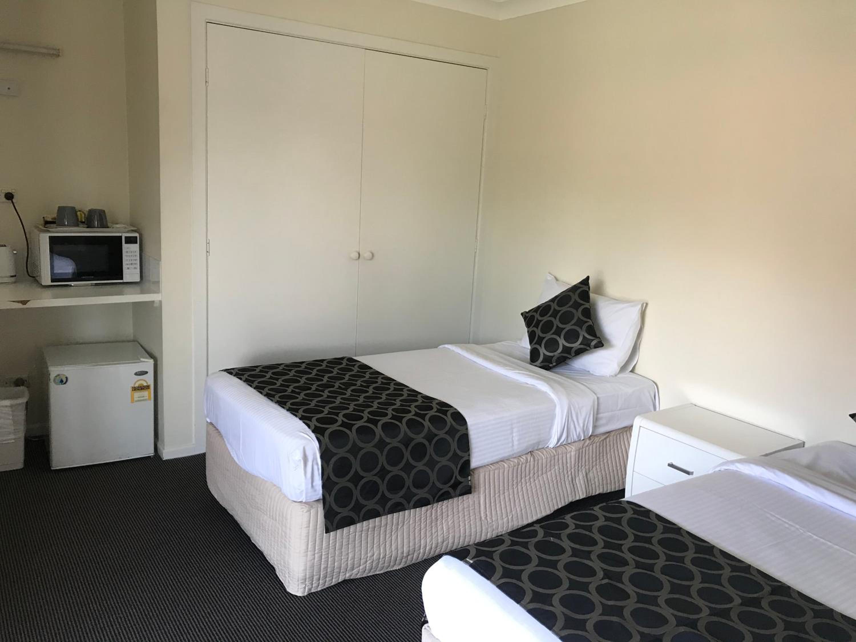 Coffs Shearwater Motel