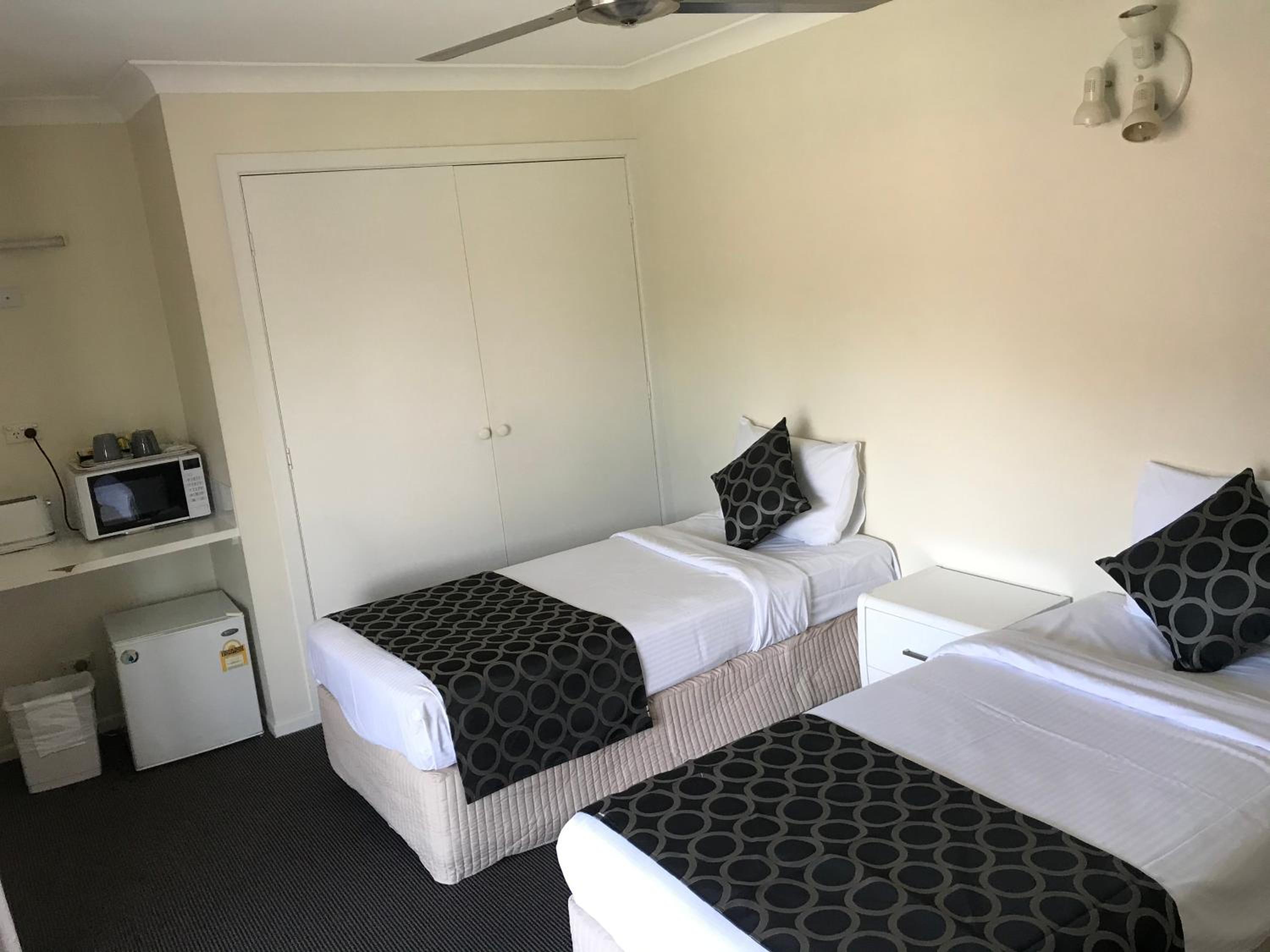 Coffs Shearwater Motel