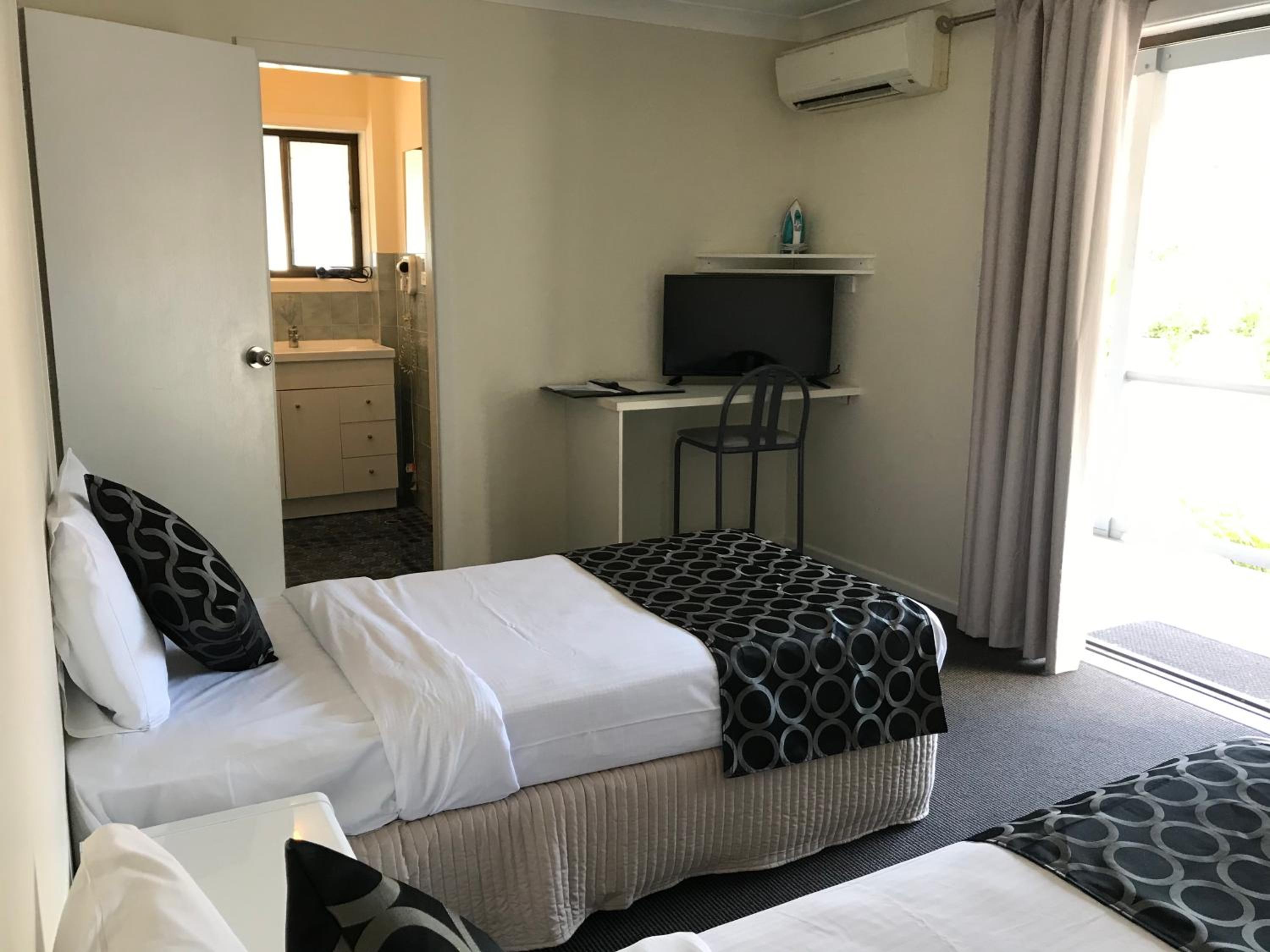 Coffs Shearwater Motel