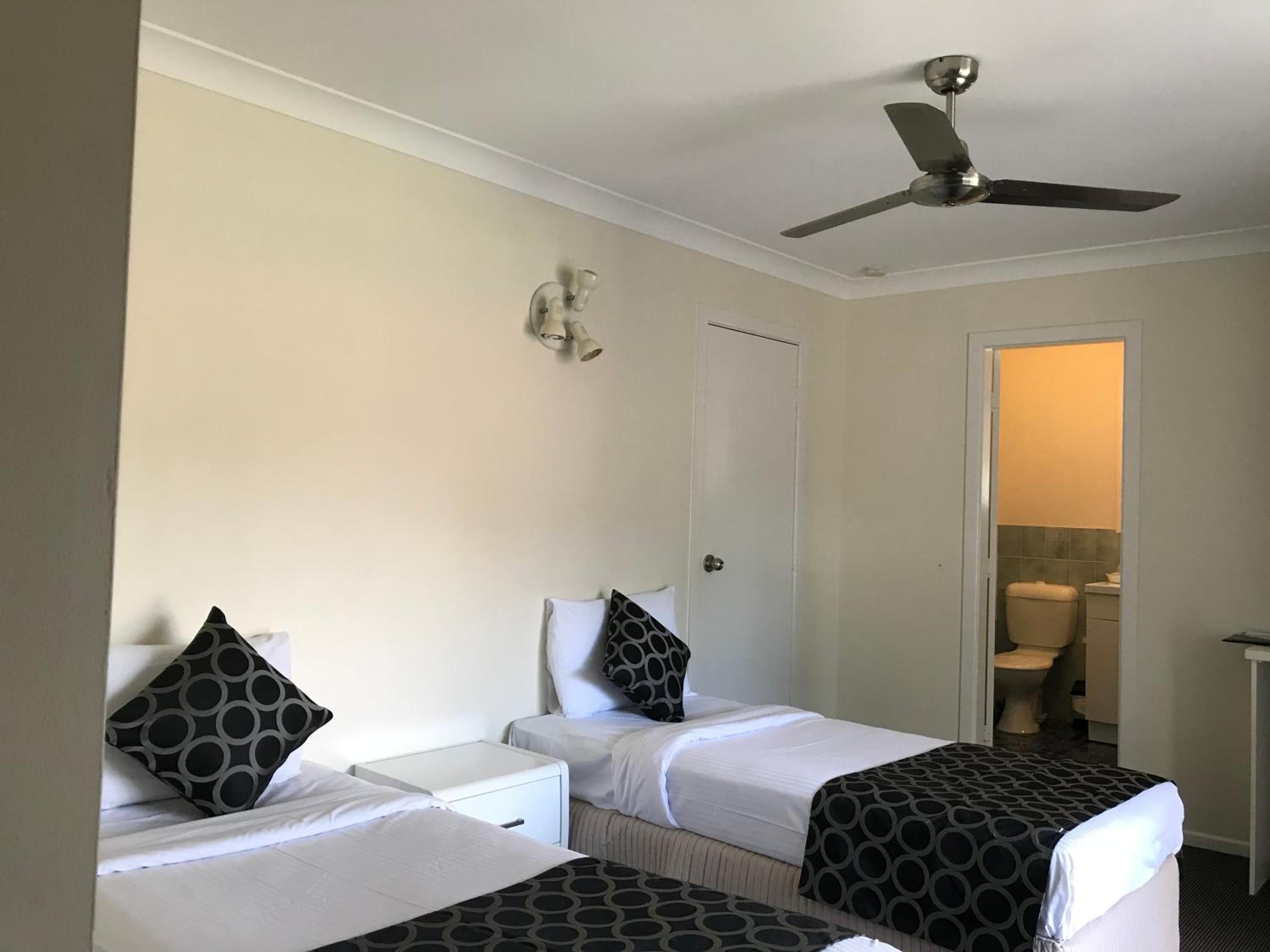 Coffs Shearwater Motel
