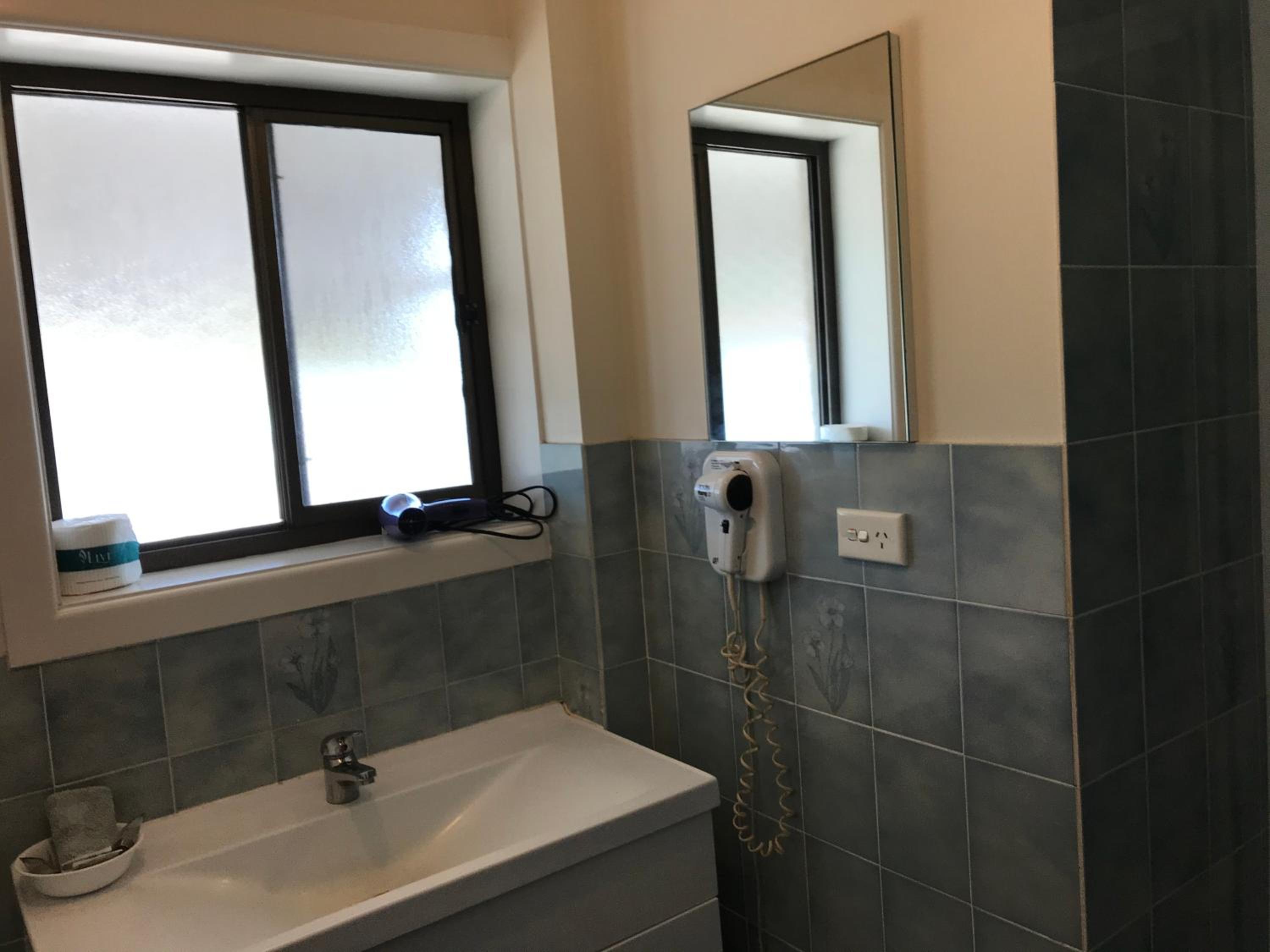 Coffs Shearwater Motel