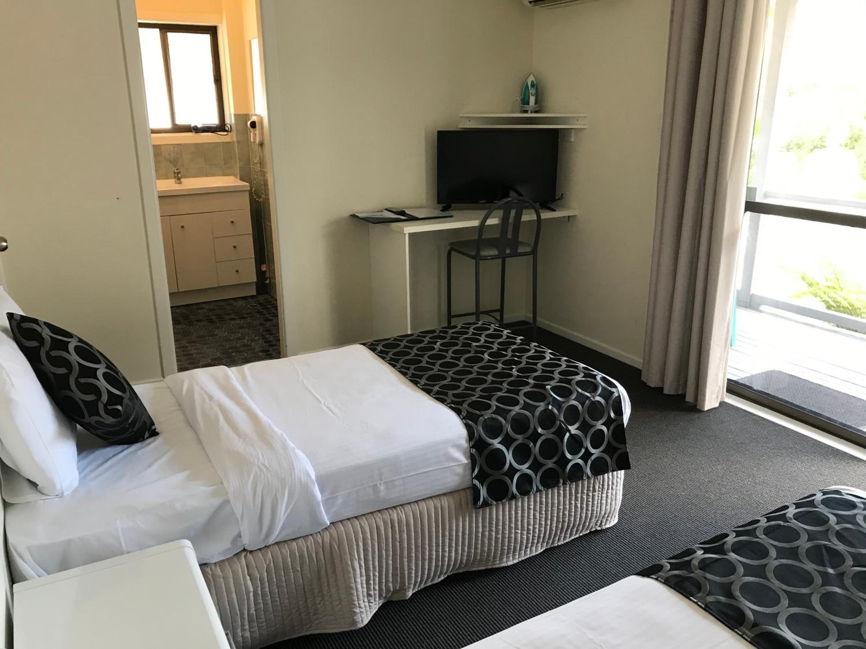 Coffs Shearwater Motel
