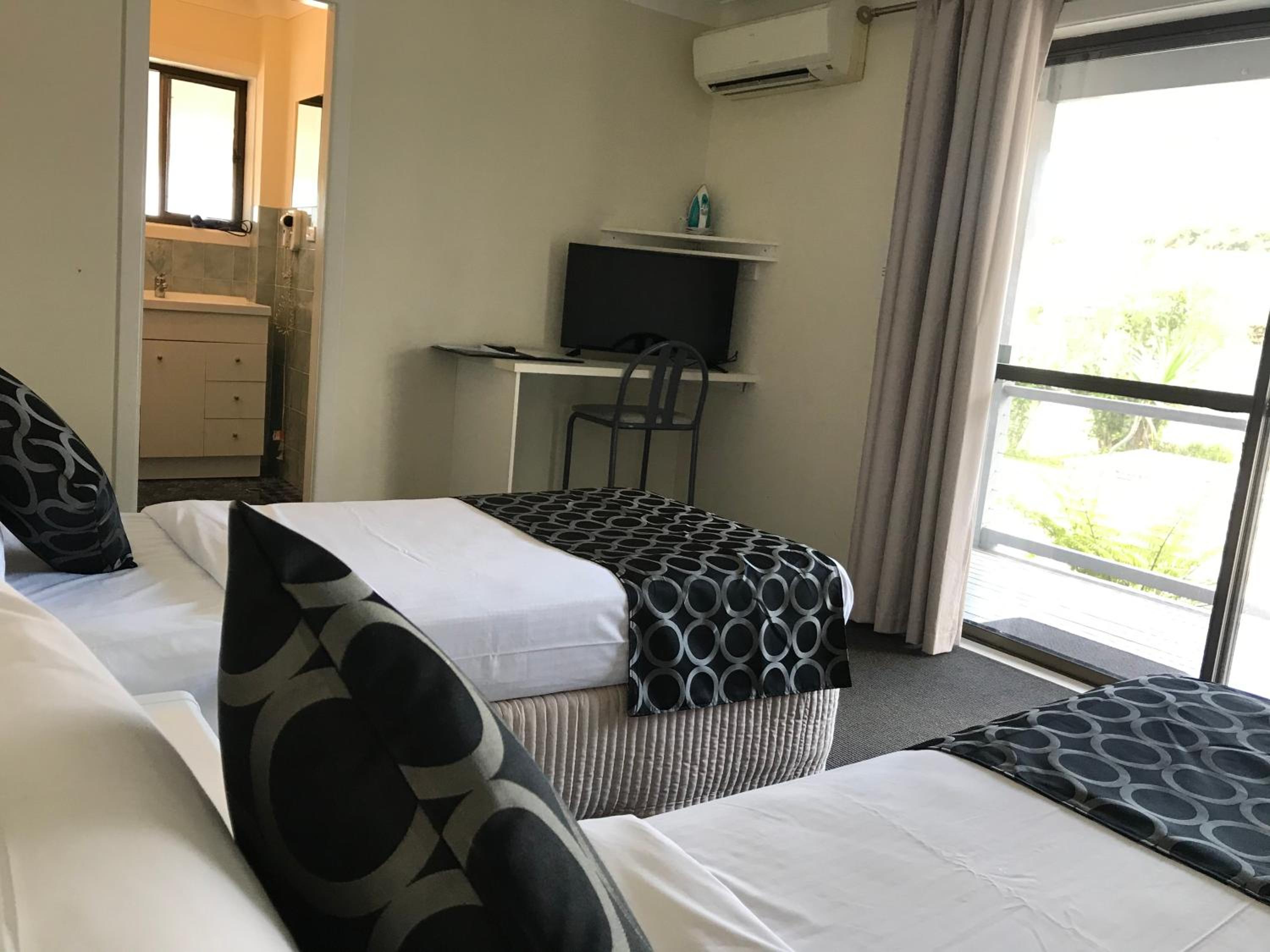 Coffs Shearwater Motel