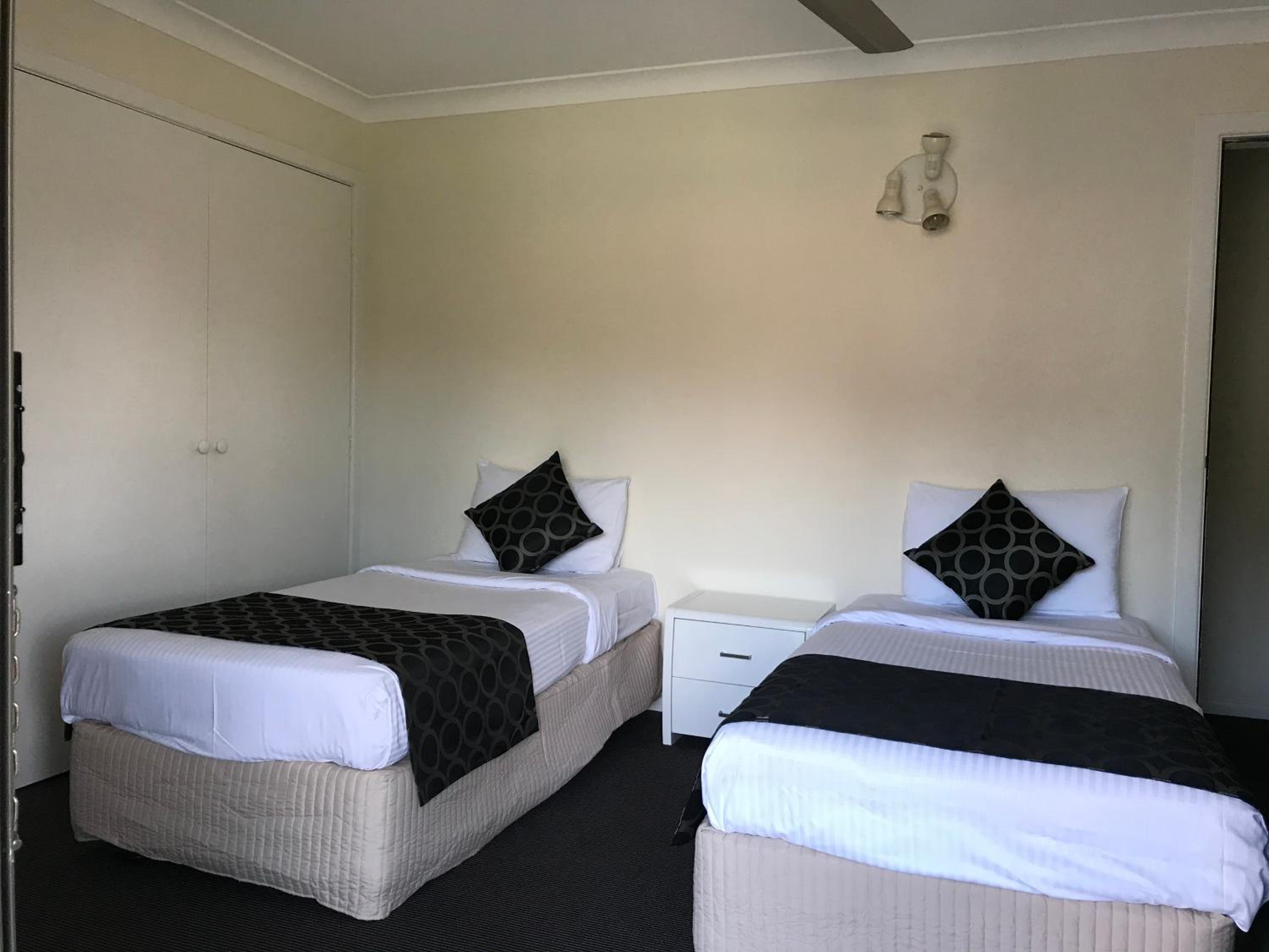 Coffs Shearwater Motel