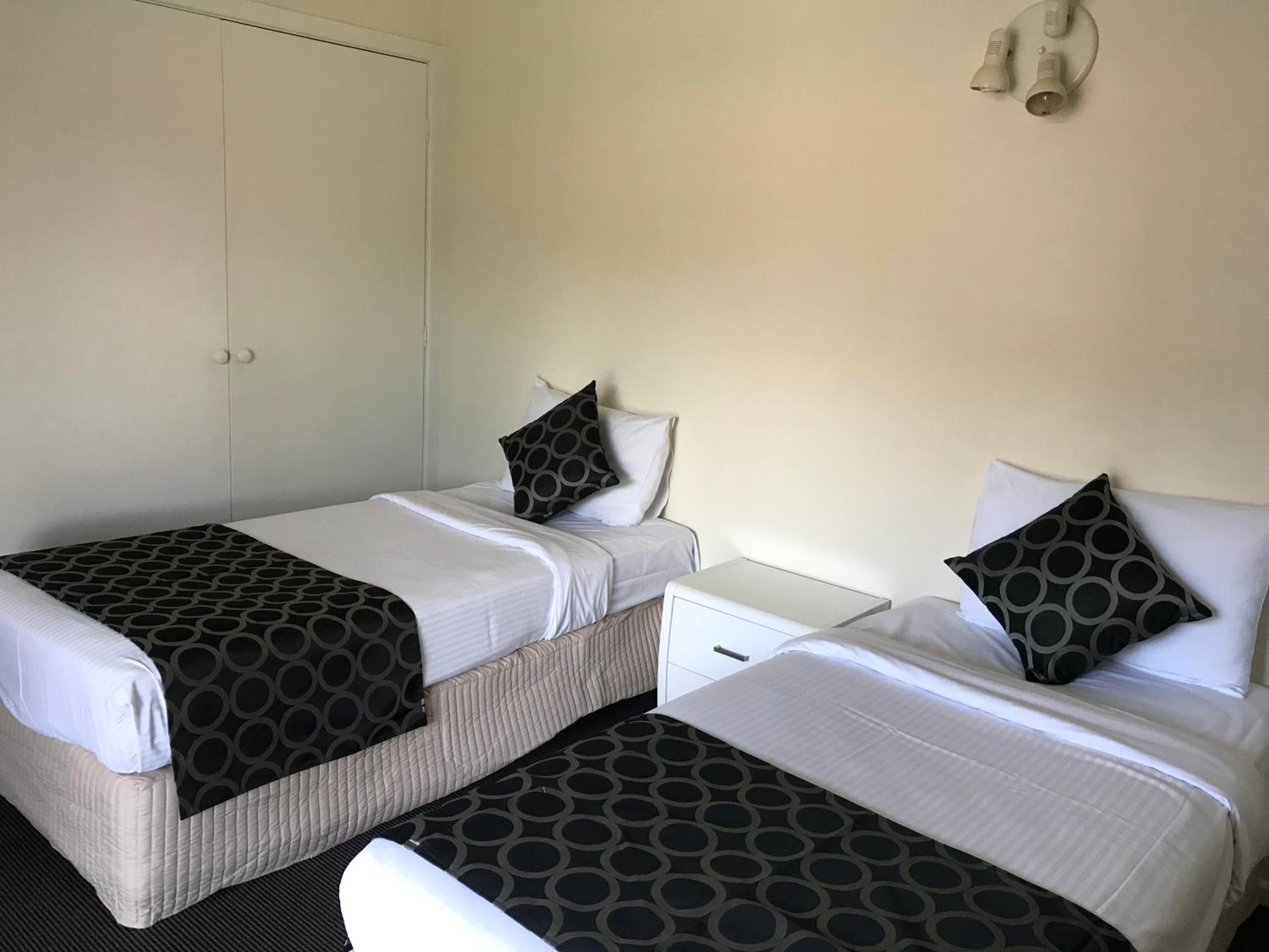 Coffs Shearwater Motel
