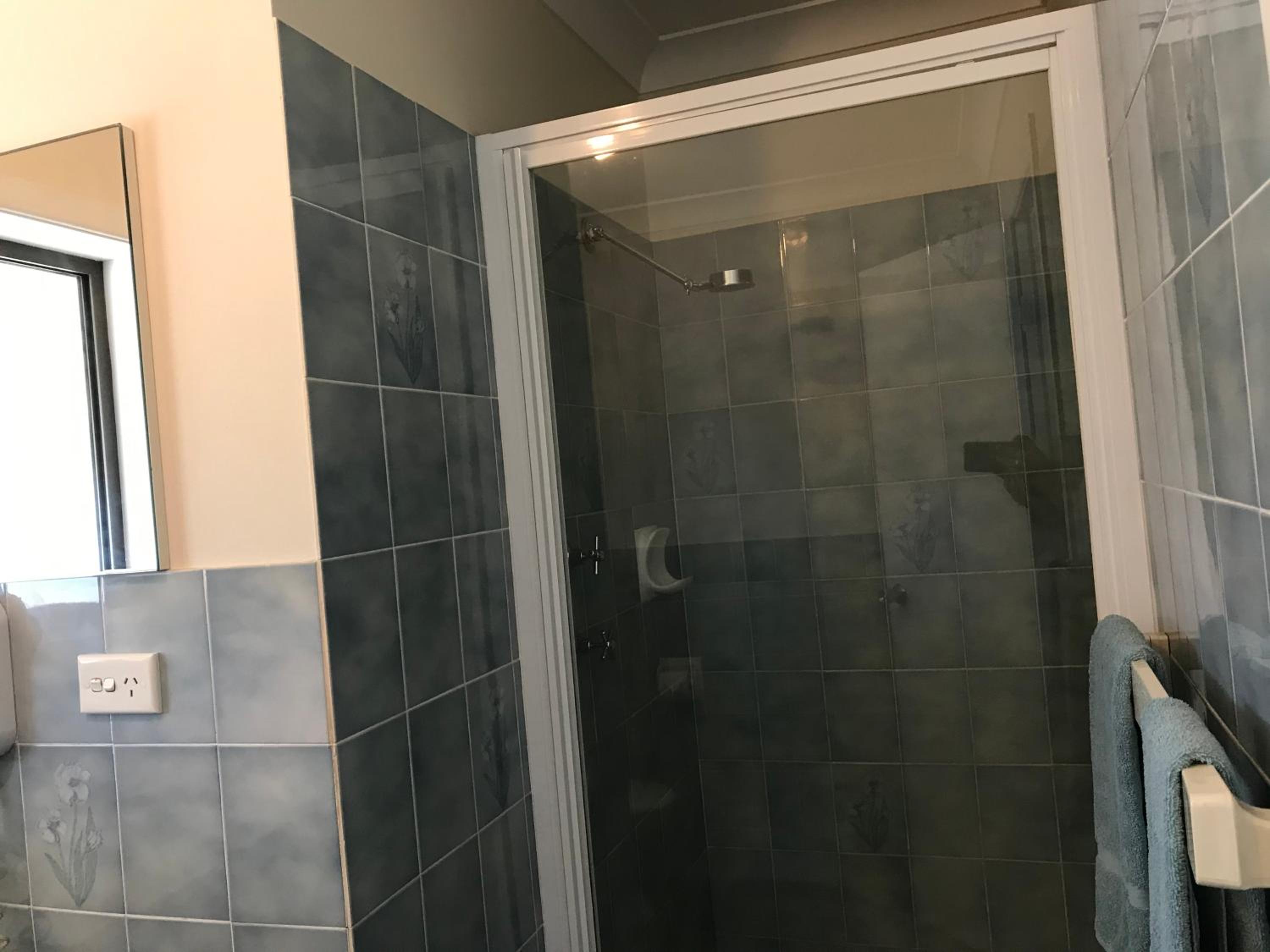 Coffs Shearwater Motel
