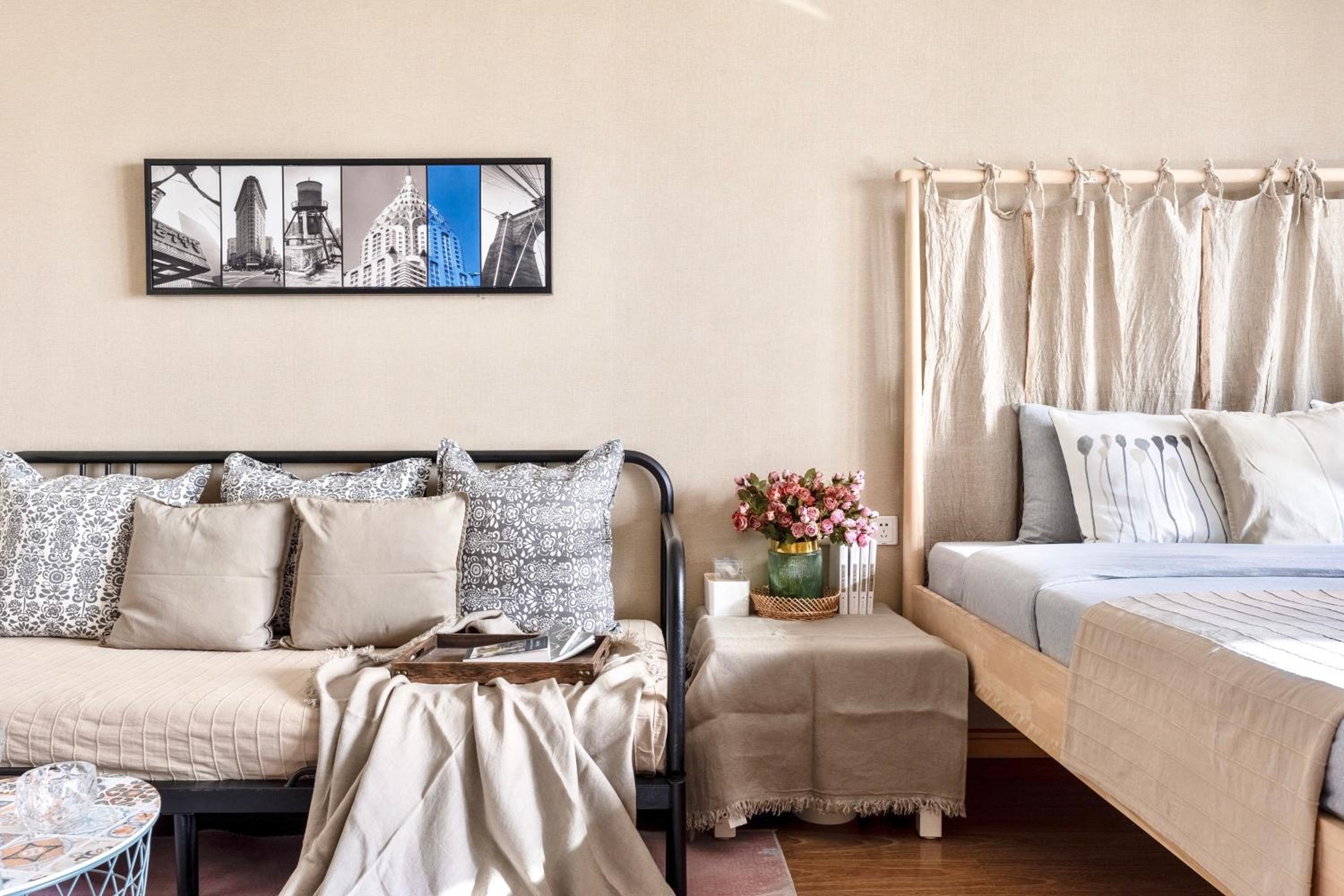 Tianjin G'apartment - Five Great Avenues view 5