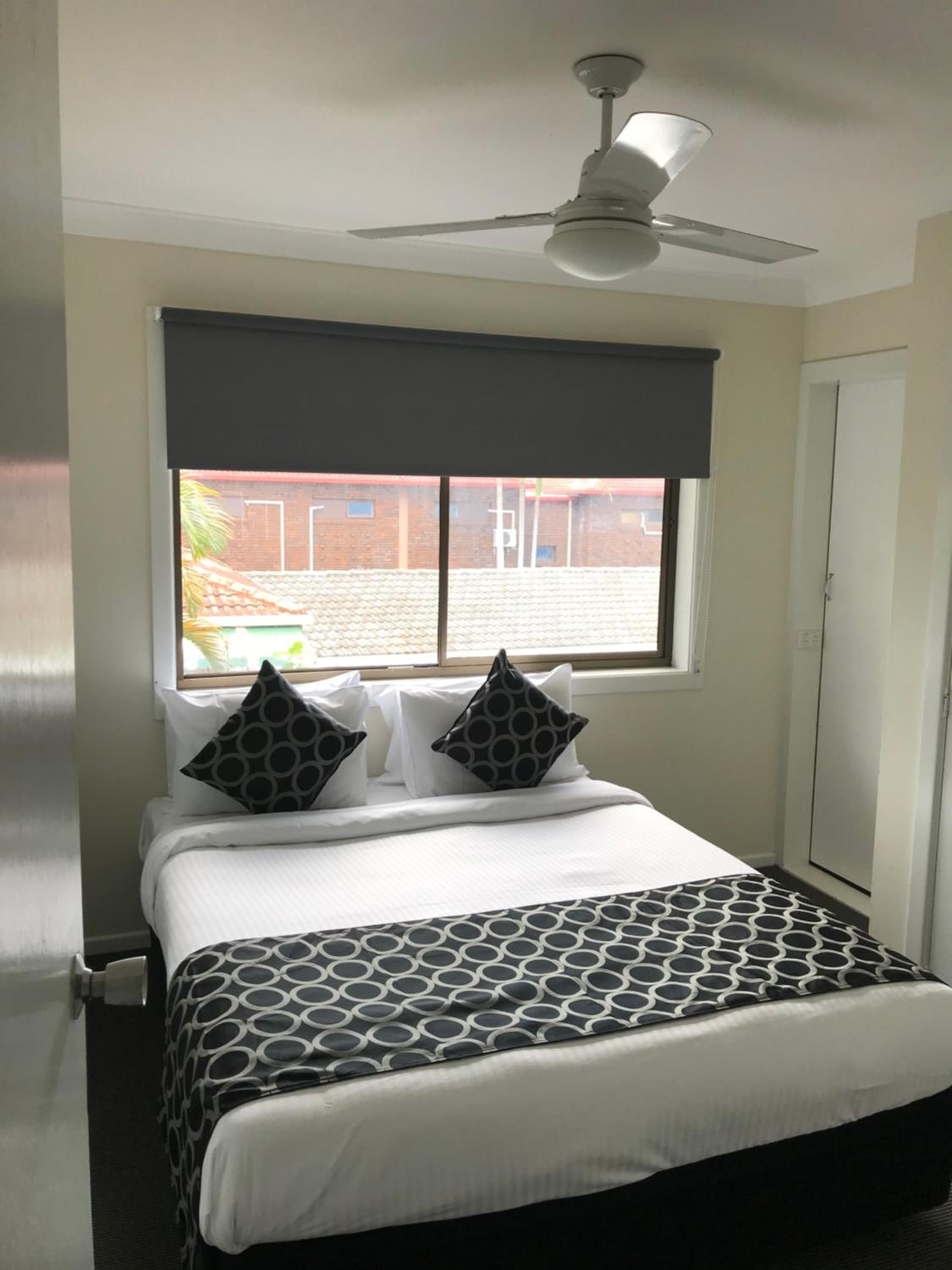 Coffs Shearwater Motel
