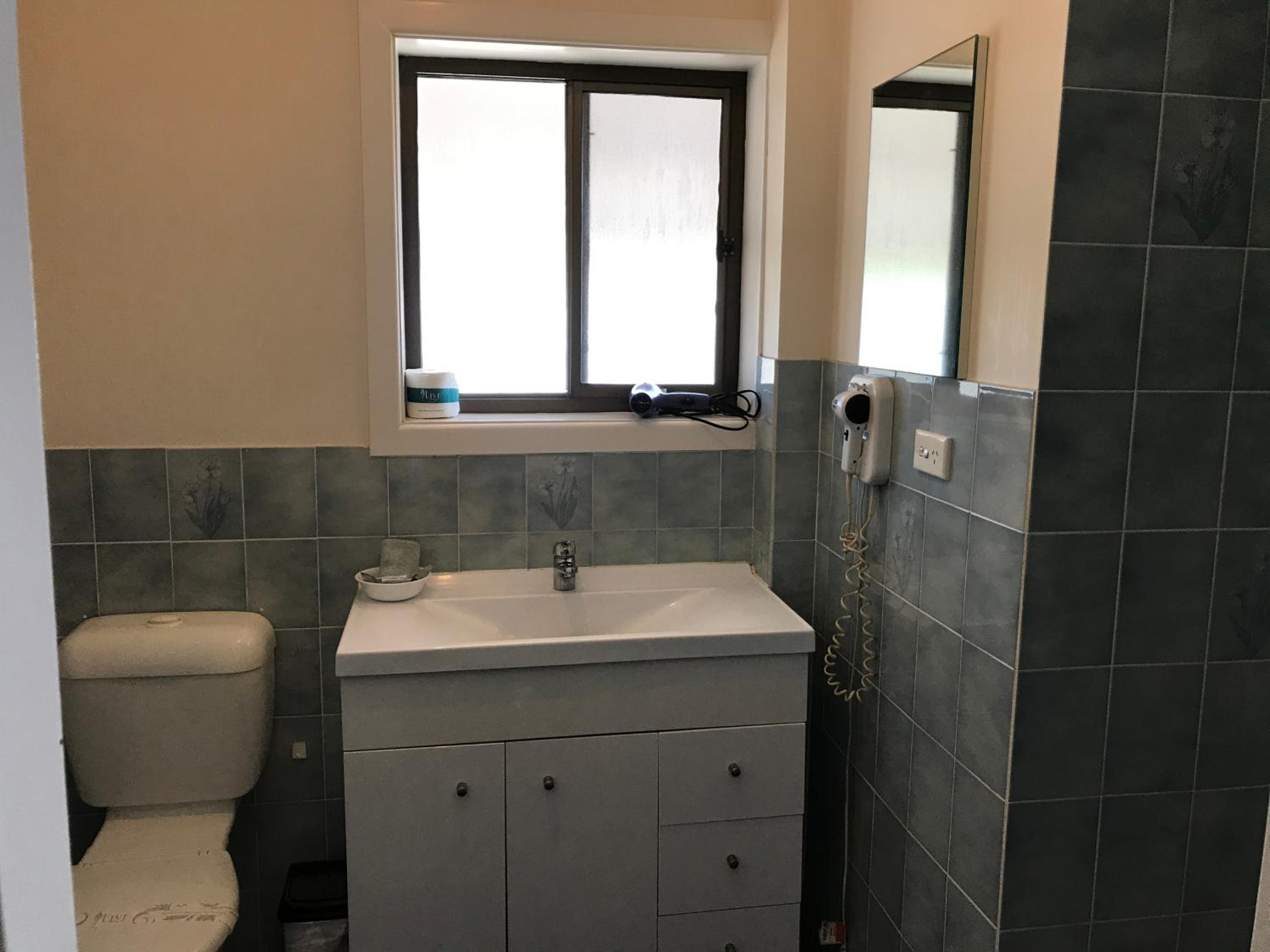 Coffs Shearwater Motel